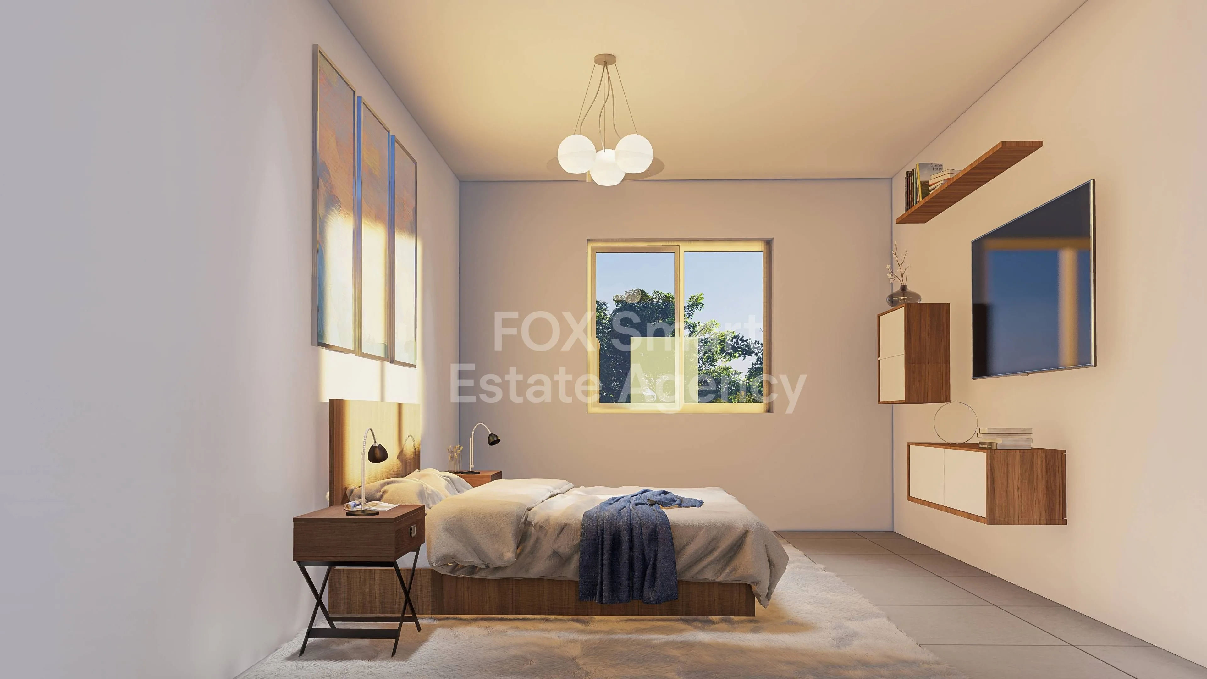 Bien immobilier 35209 Aradippou, Larnaca / 27330