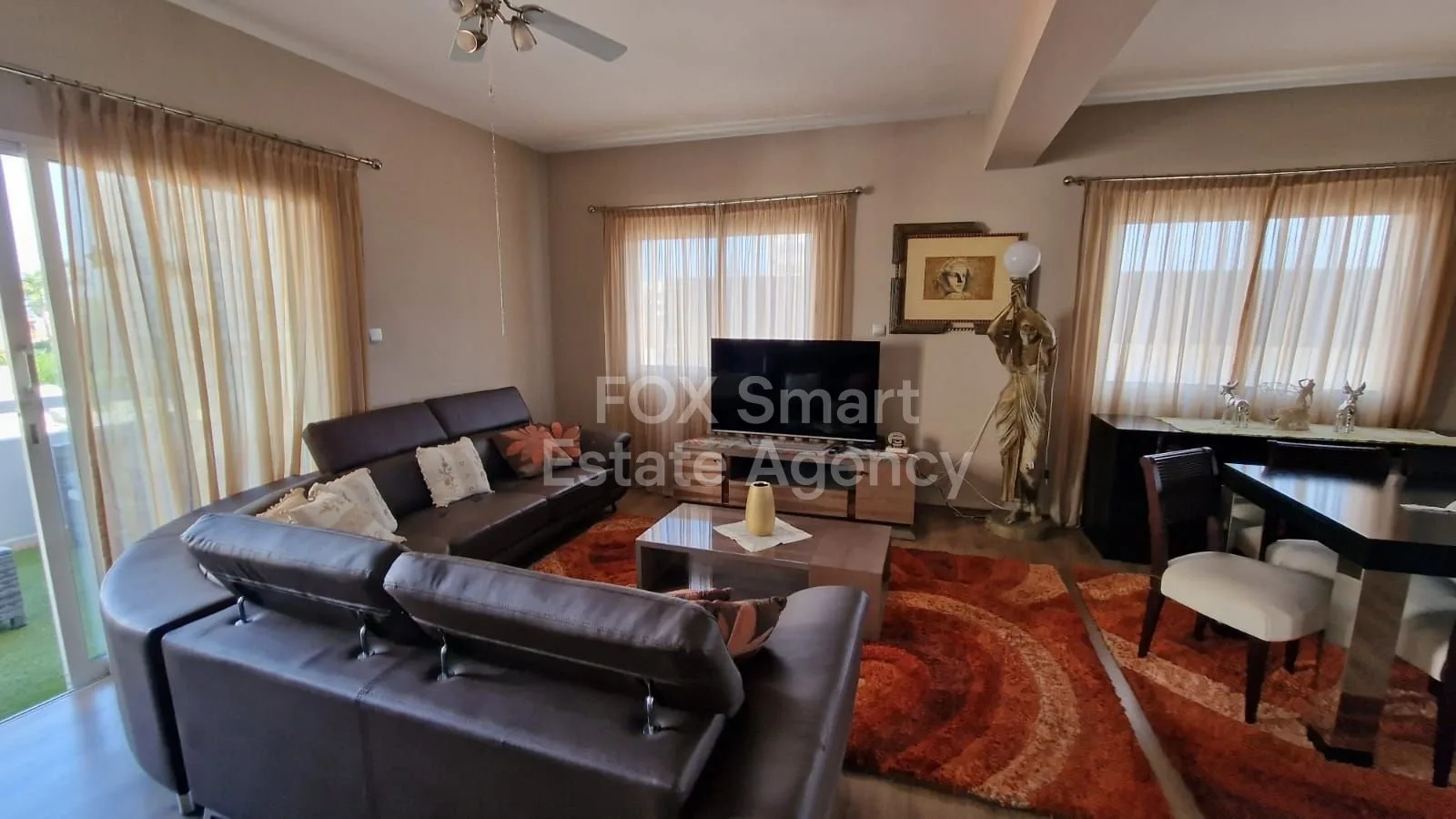 Bien immobilier 59484 Mesa Geitonia, Limassol / 27351