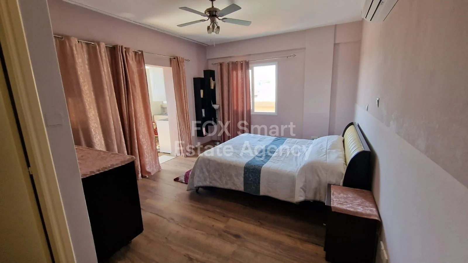 Bien immobilier 59484 Mesa Geitonia, Limassol / 27351