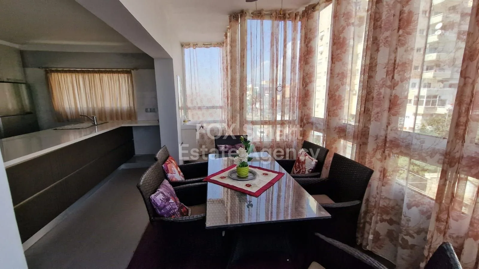 Bien immobilier 59484 Mesa Geitonia, Limassol / 27351