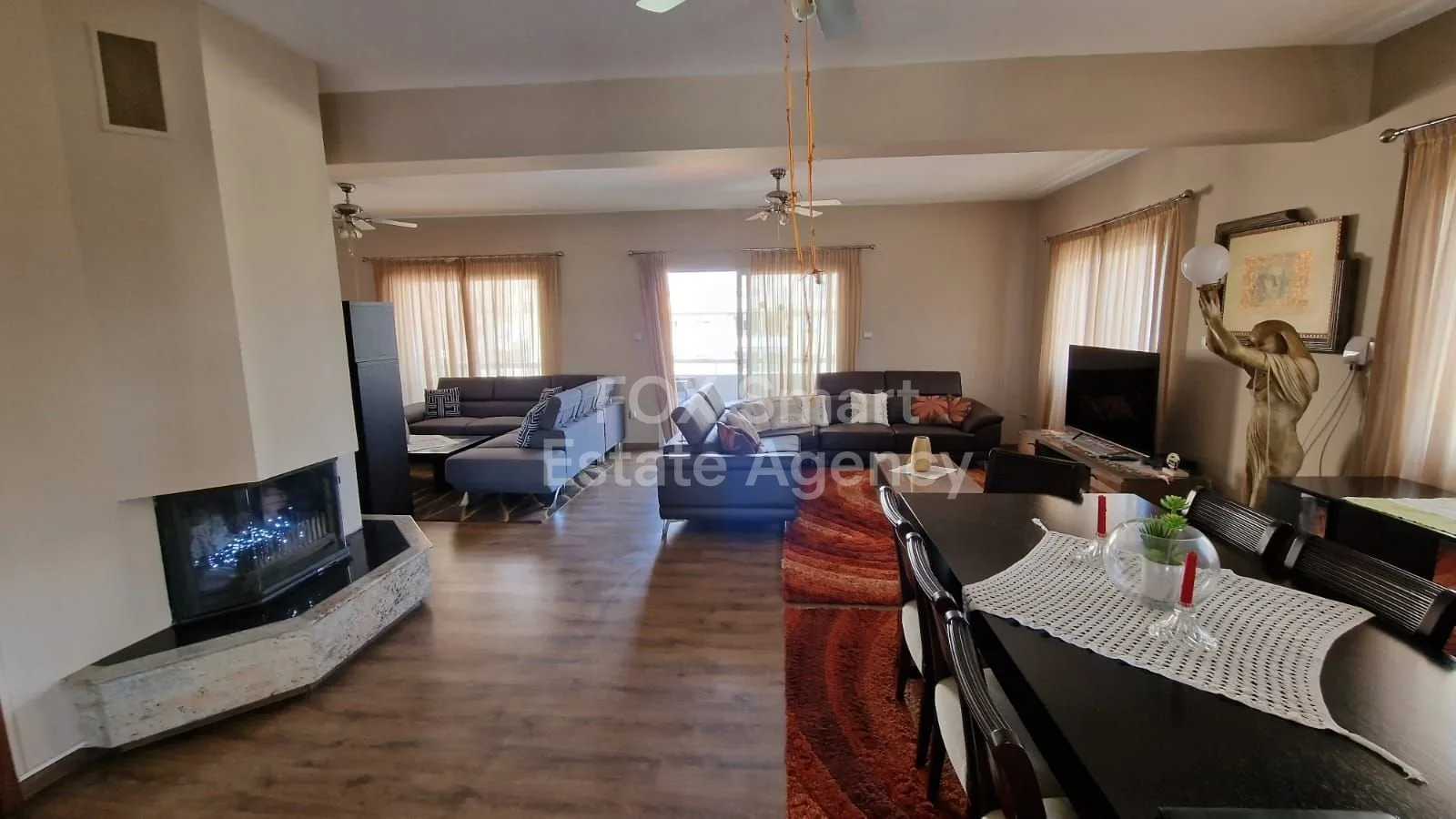 Bien immobilier 59484 Mesa Geitonia, Limassol / 27351