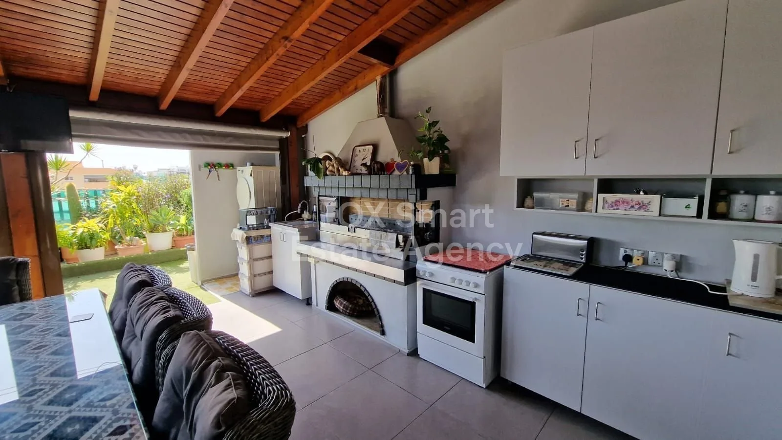 Bien immobilier 59484 Mesa Geitonia, Limassol / 27351