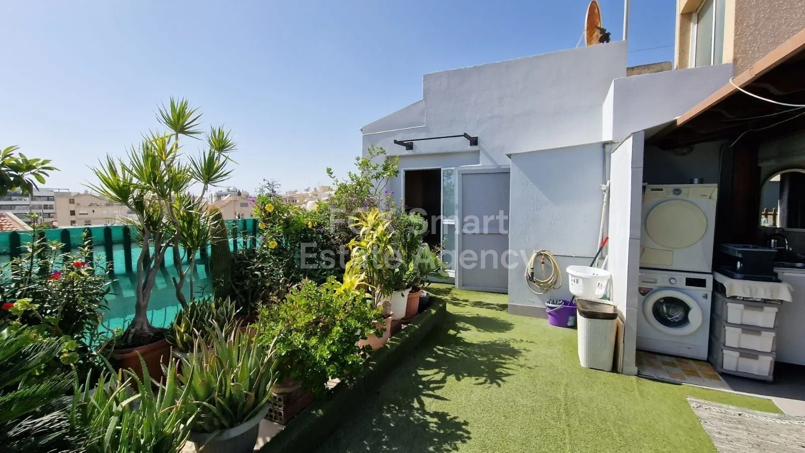 Bien immobilier 59484 Mesa Geitonia, Limassol / 27351