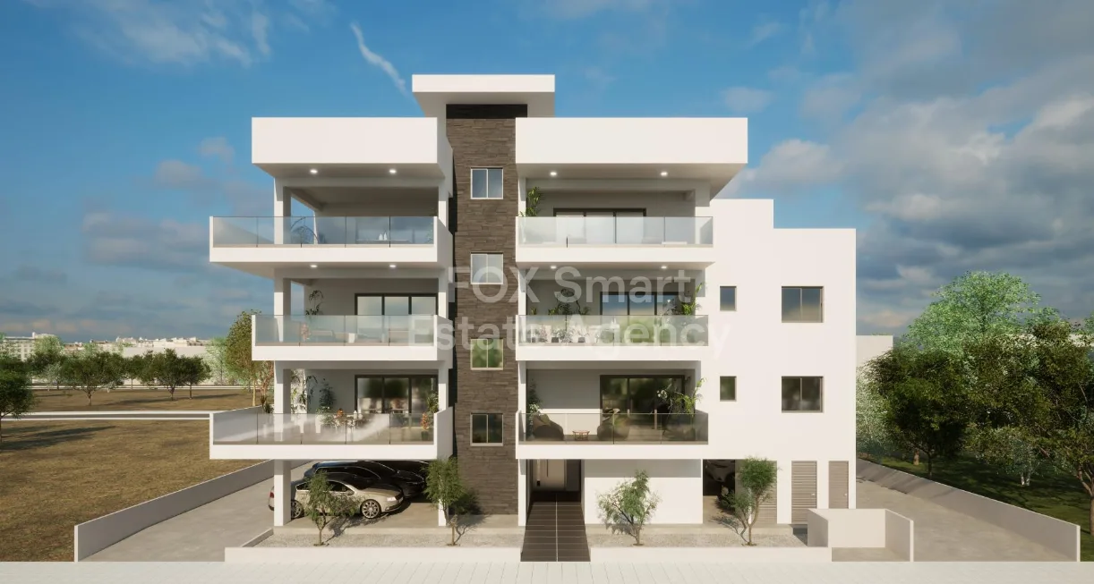 Nieruchomość 35250 Strovolos, Nikozja / 28887