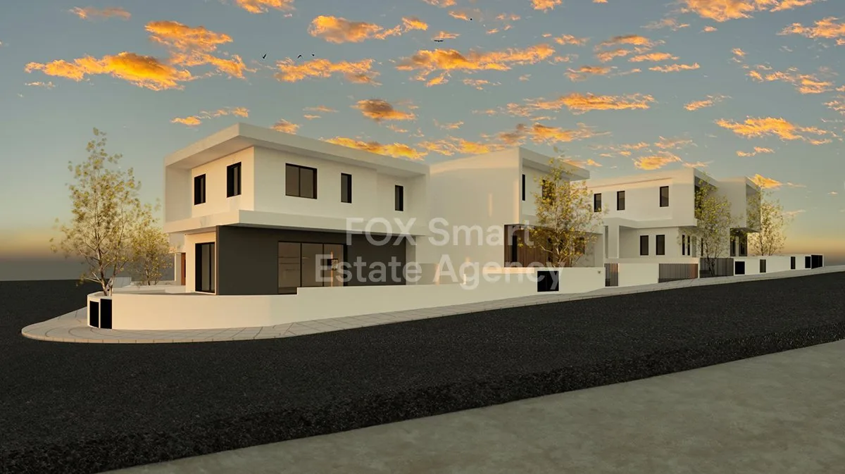Immobile 35256 Strovolos, Nicosia / 28939