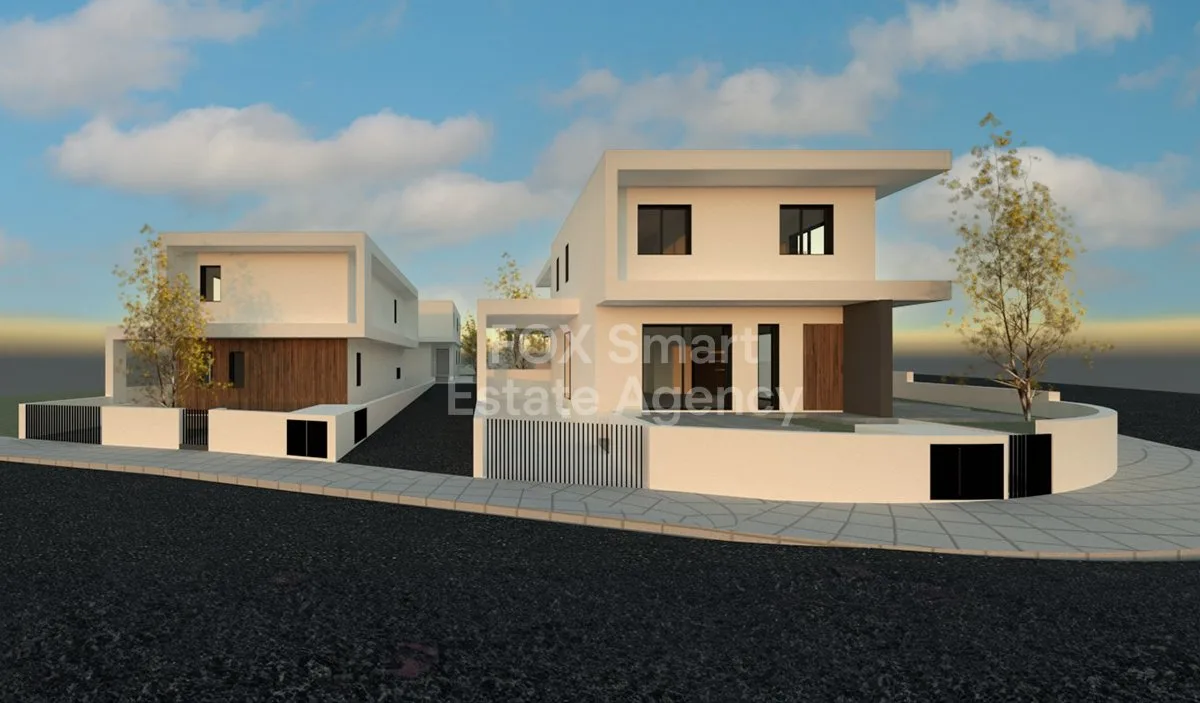 Immobilie 35257 Strovolos, Nikosia / 28940