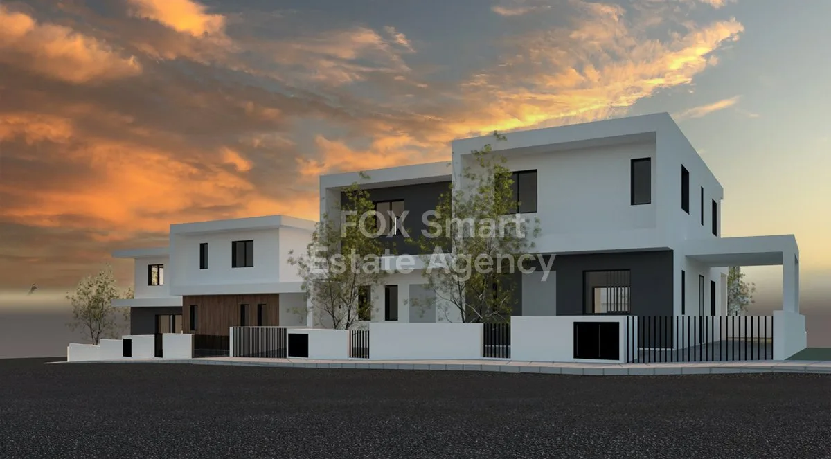 Immobilie 35257 Strovolos, Nikosia / 28940