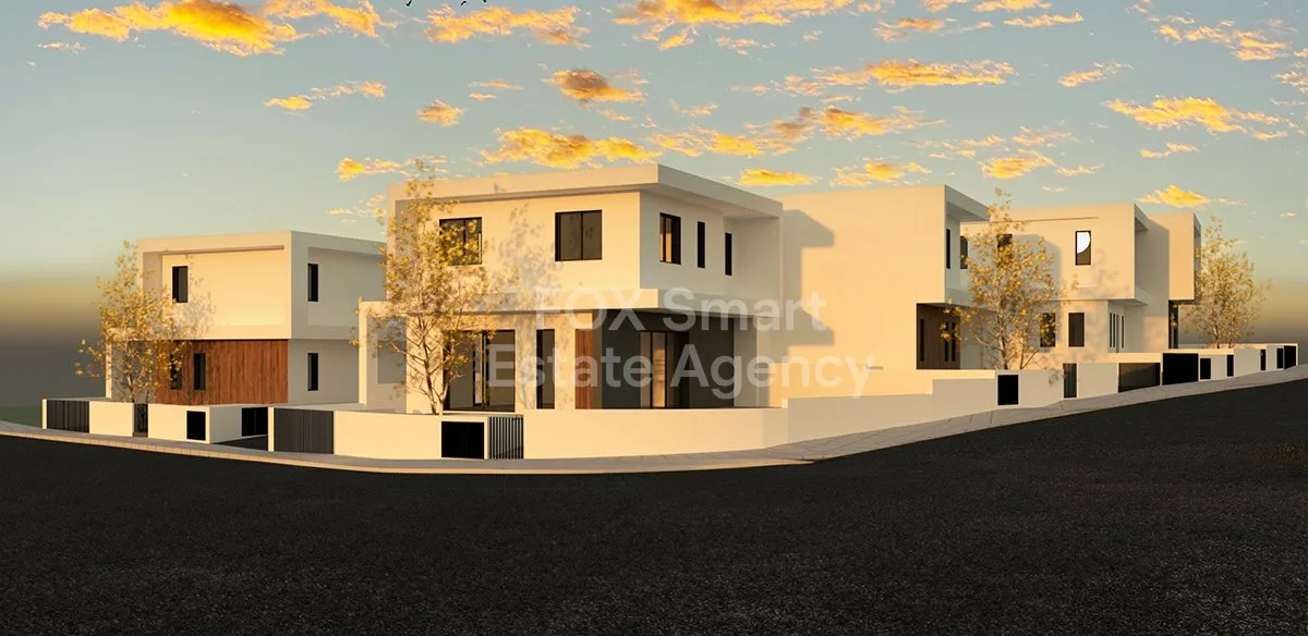 Immobilie 35257 Strovolos, Nikosia / 28940