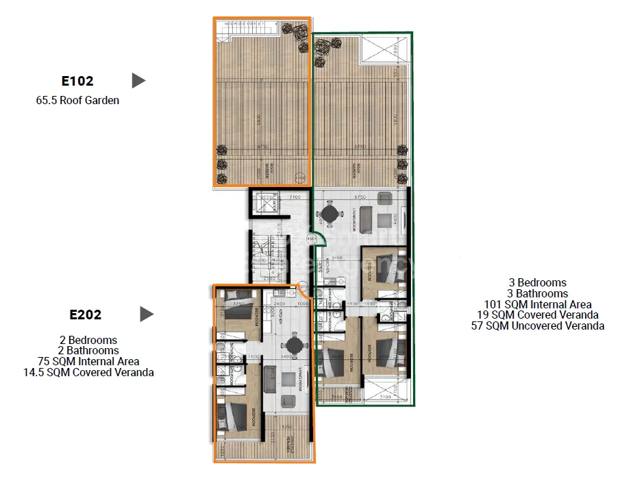 Propiedad 36403 Livadia, Larnaca / 29024 16