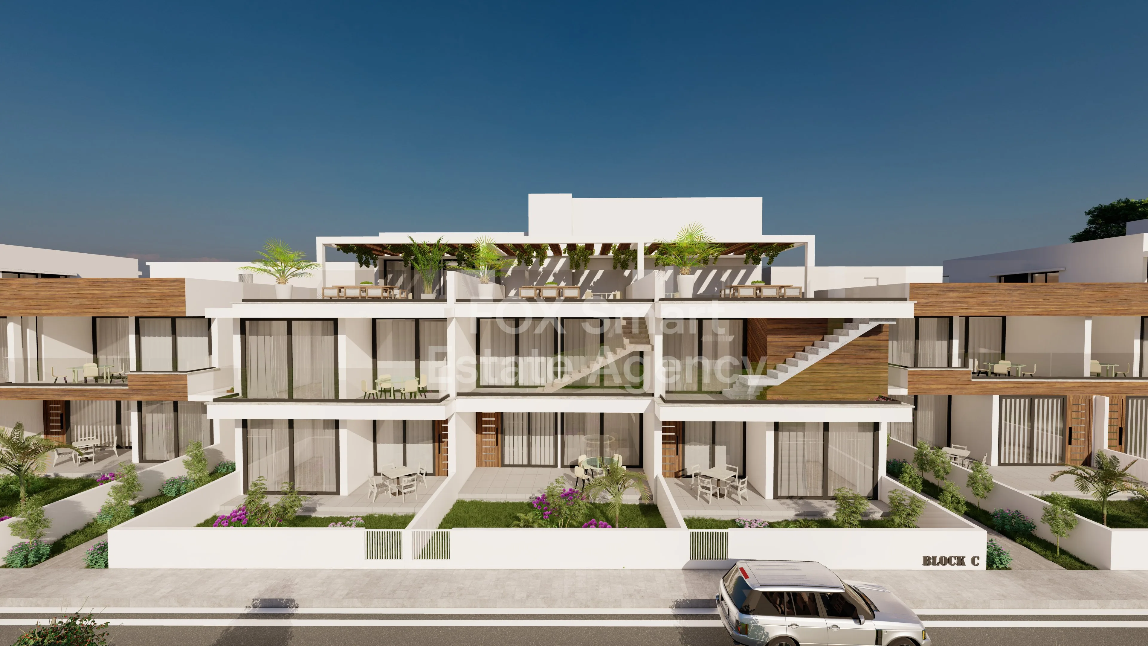 Immobilie 36403 Livadia, Larnaka / 29024