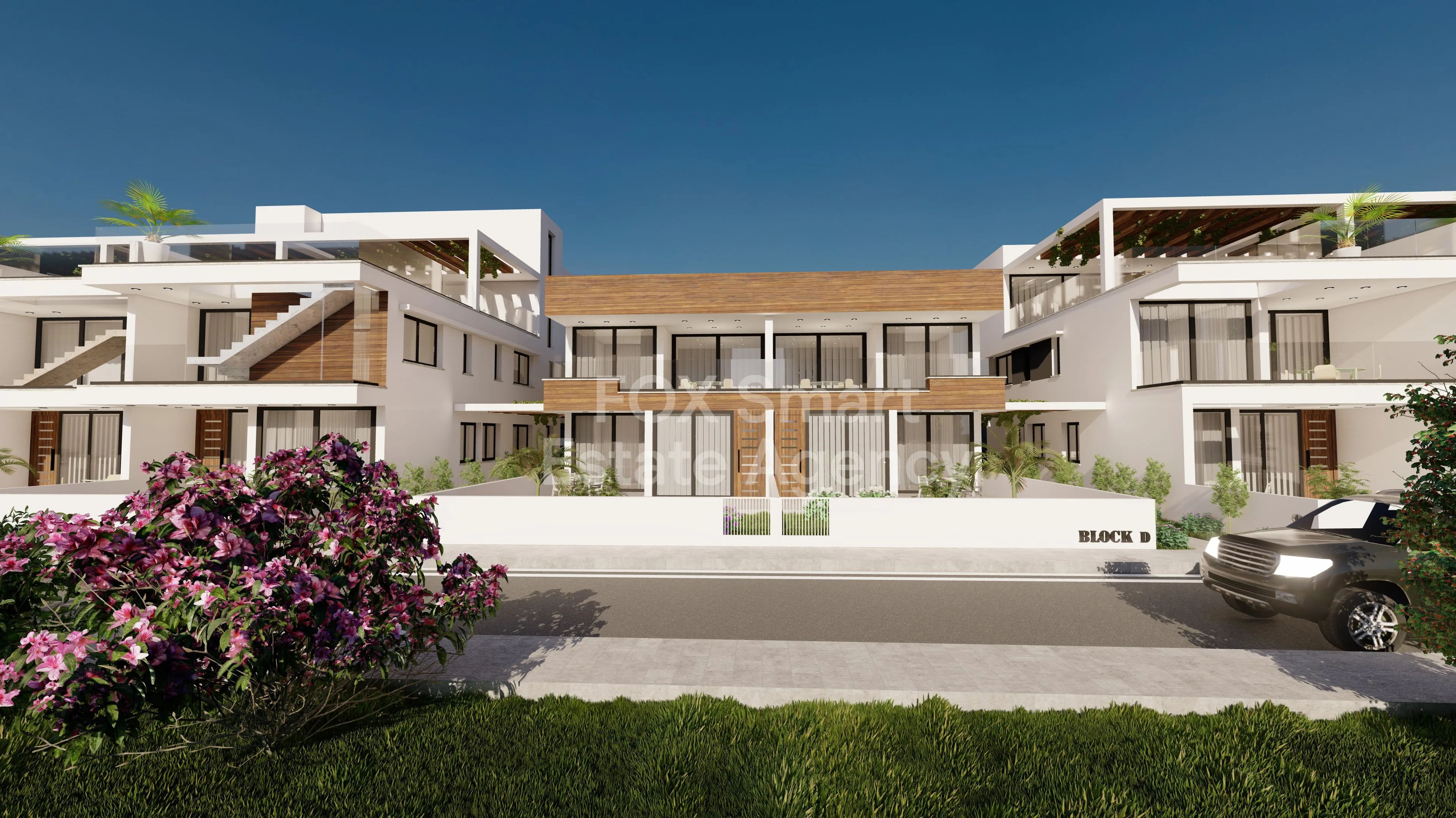 Immobilie 36403 Livadia, Larnaka / 29024