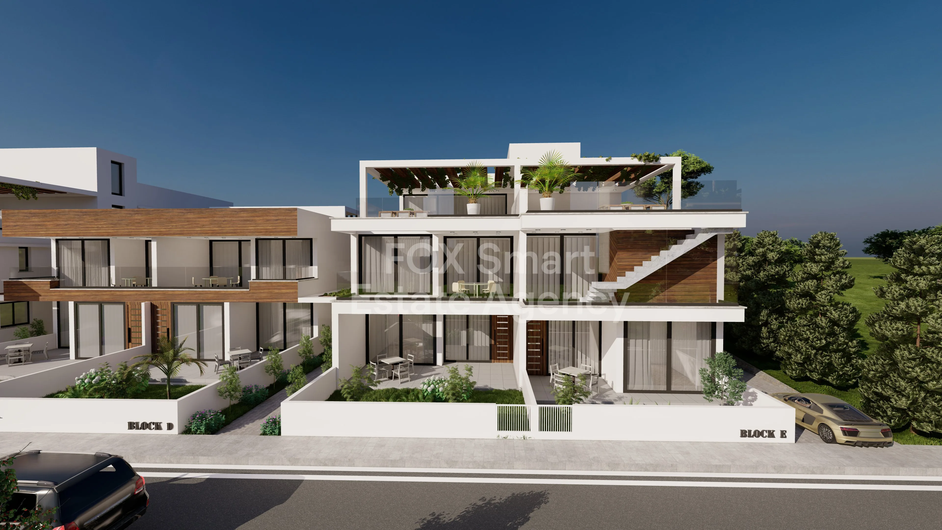Immobilie 36403 Livadia, Larnaka / 29024