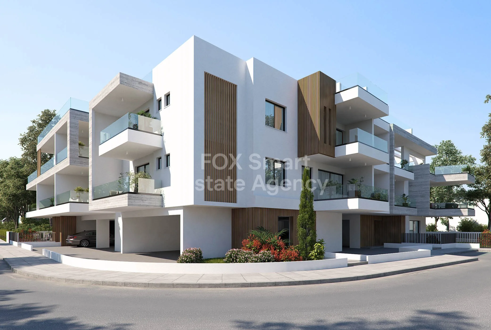 Ακίνητο 35269 Λιβάδια, Λάρνακα / 29026