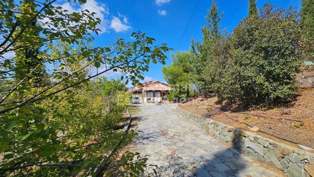 Bien immobilier 36404 Gourri, Nicosie / 29086 30