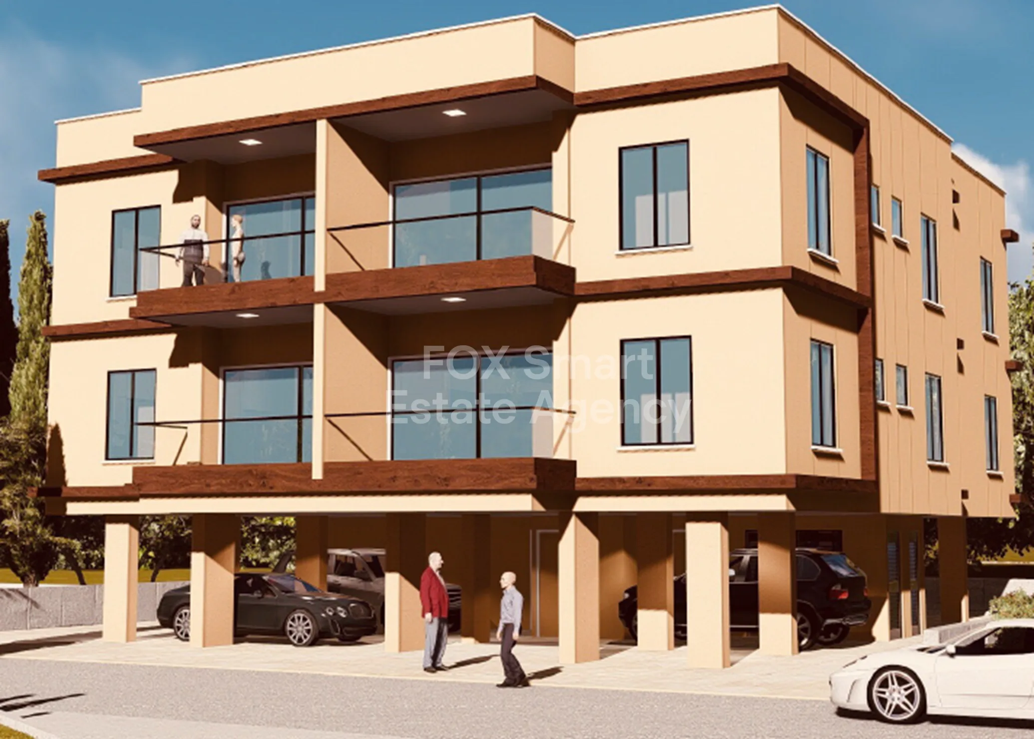 Nieruchomość 35286 Pyla, Larnaka / 29124