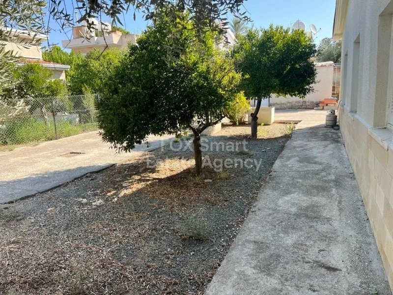 Bien immobilier 36651 Agios Dometios, Nicosie / 29137 13