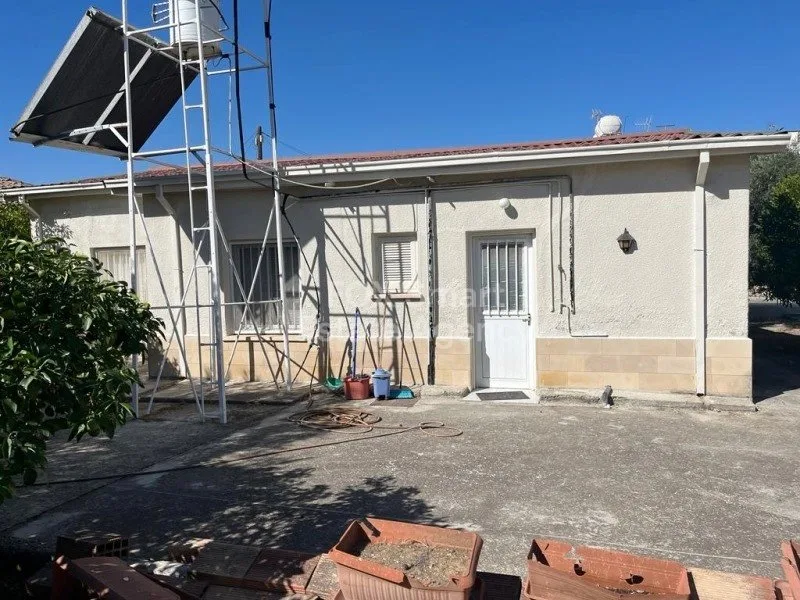 Bien immobilier 36651 Agios Dometios, Nicosie / 29137 17