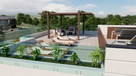 Bien immobilier 36662 Pyla, Larnaca / 29261