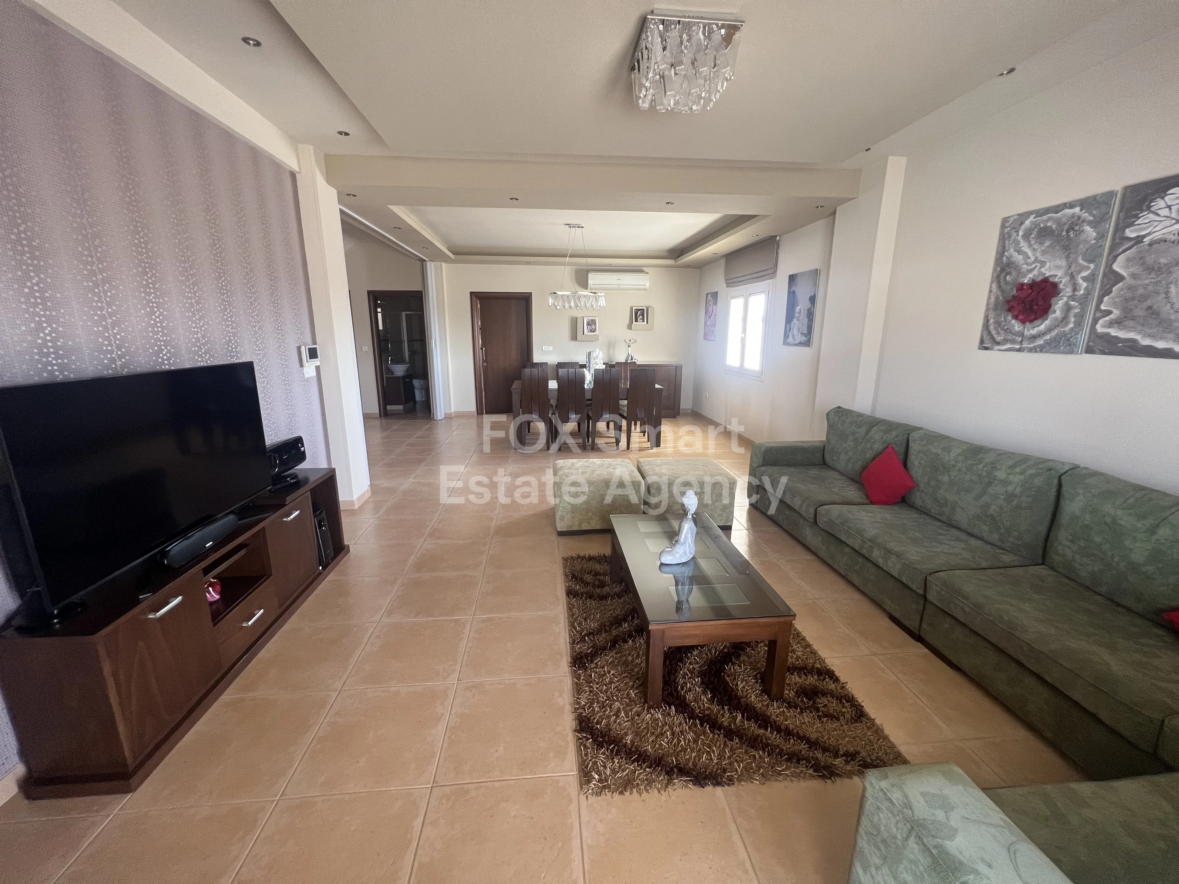 Bien immobilier 35312 Troulloi, Larnaca / 29276 22
