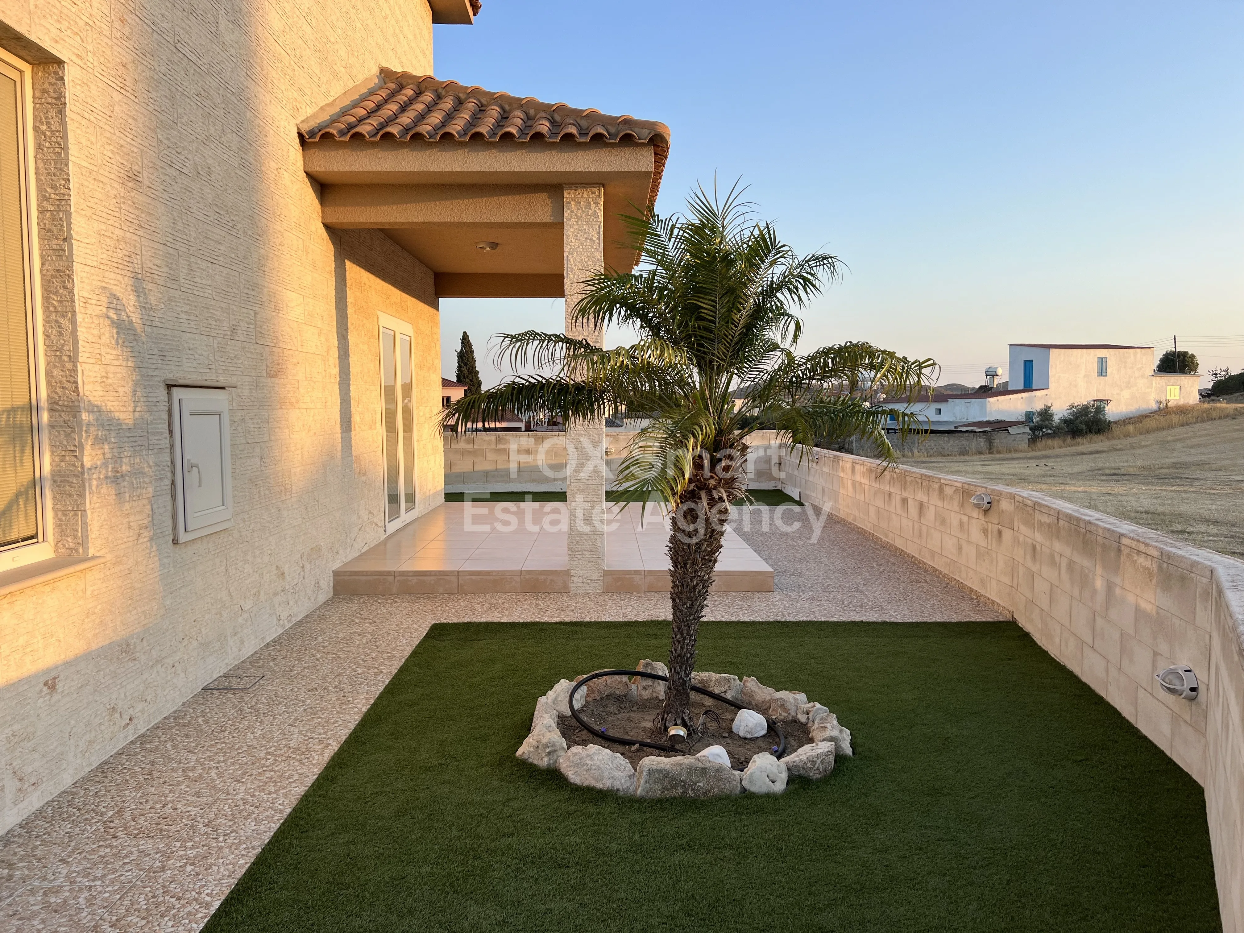 Bien immobilier 35312 Troulloi, Larnaca / 29276 26