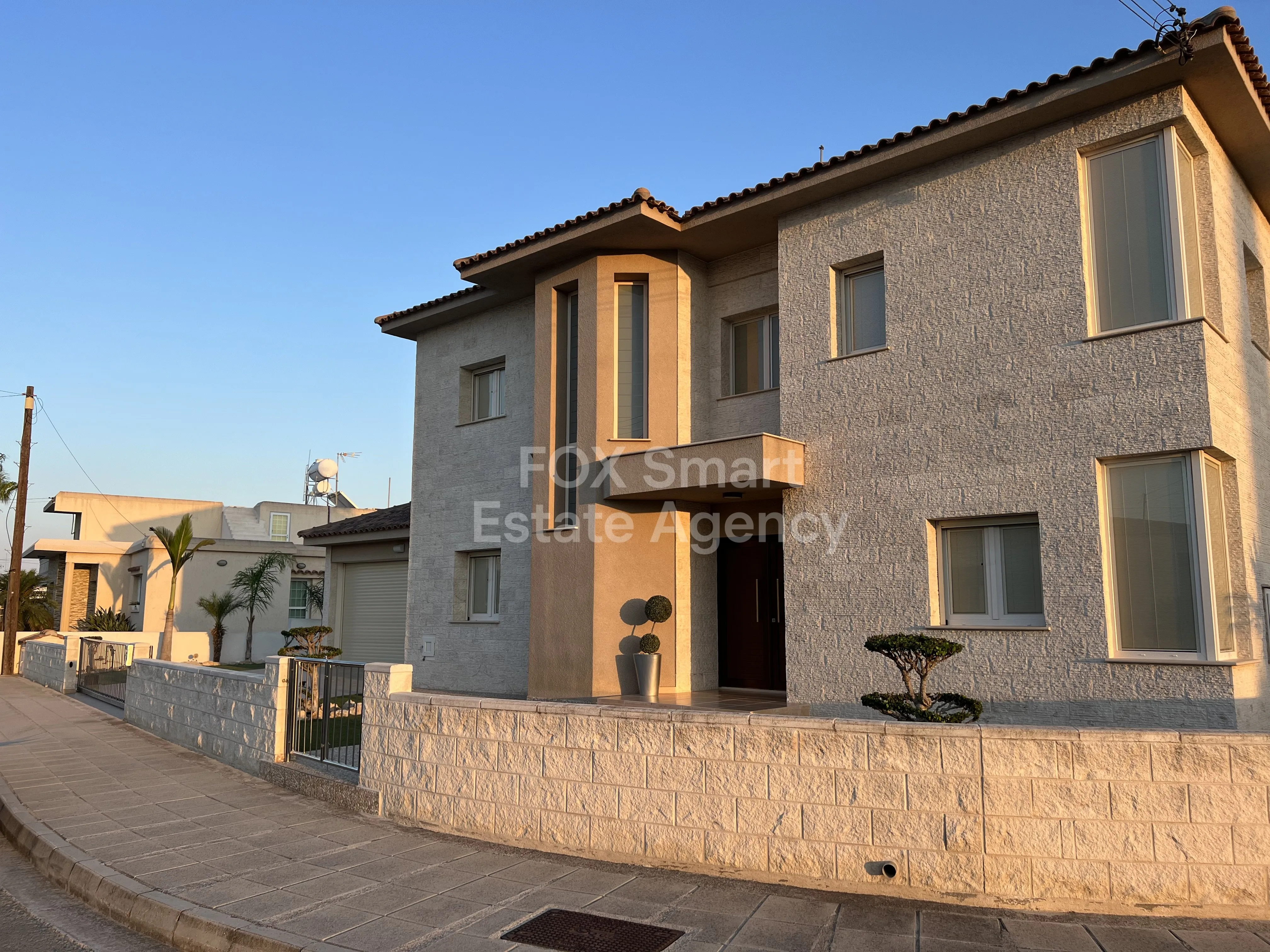 Bien immobilier 35312 Troulloi, Larnaca / 29276 27