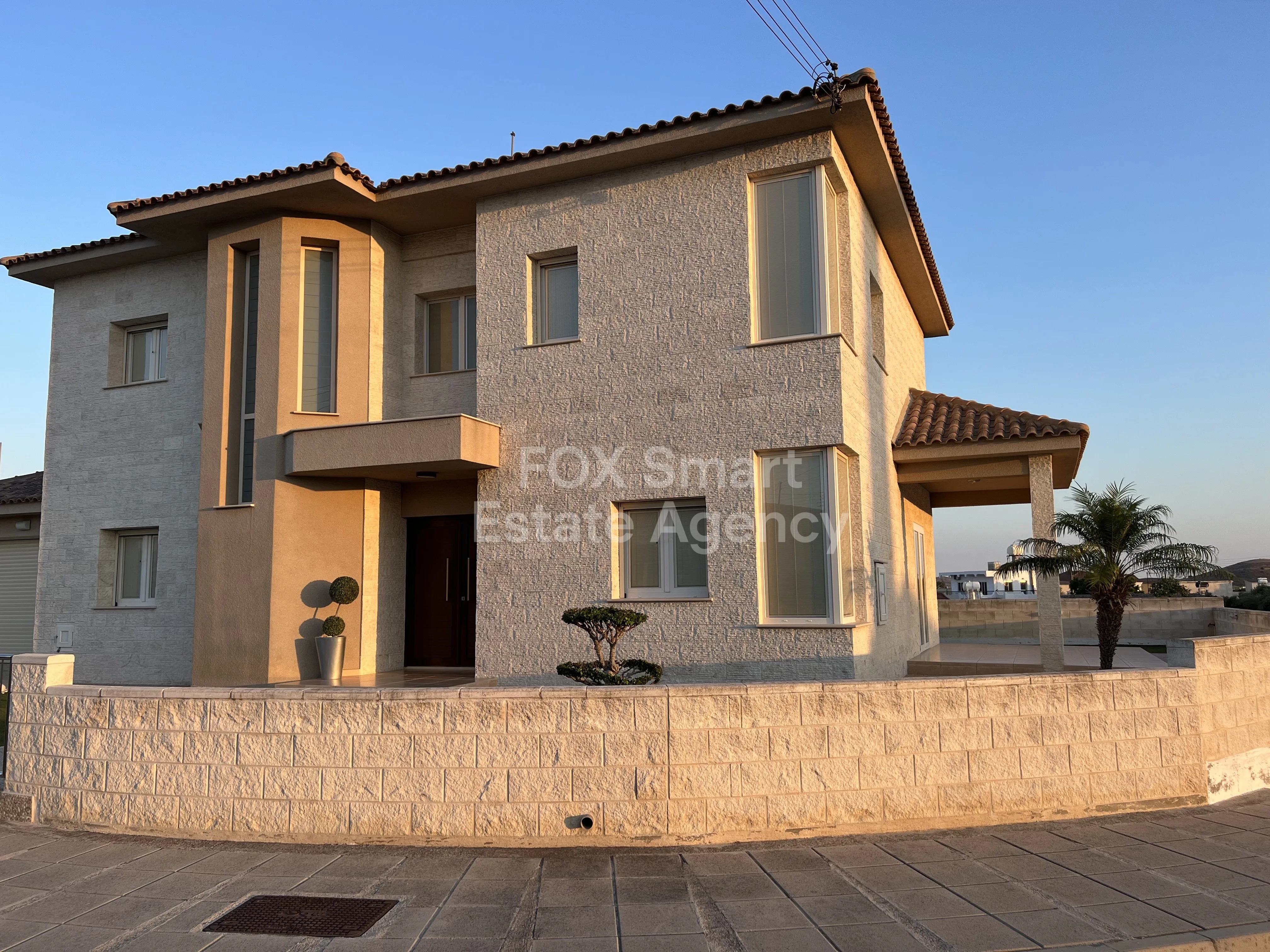 Bien immobilier 35312 Troulloi, Larnaca / 29276 28