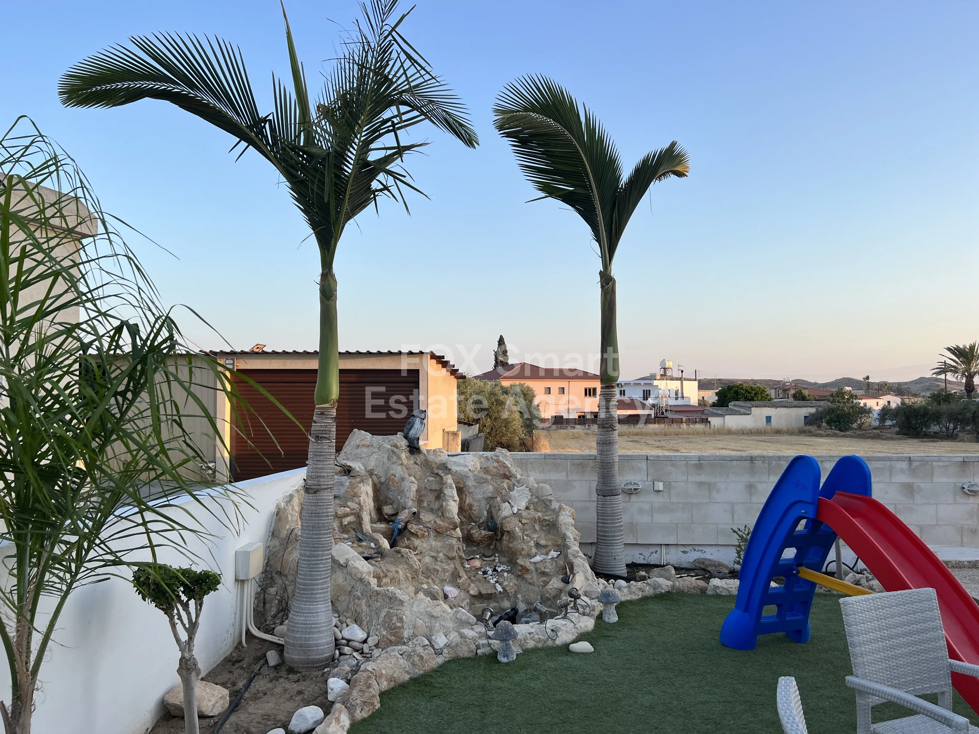 Bien immobilier 35312 Troulloi, Larnaca / 29276 29