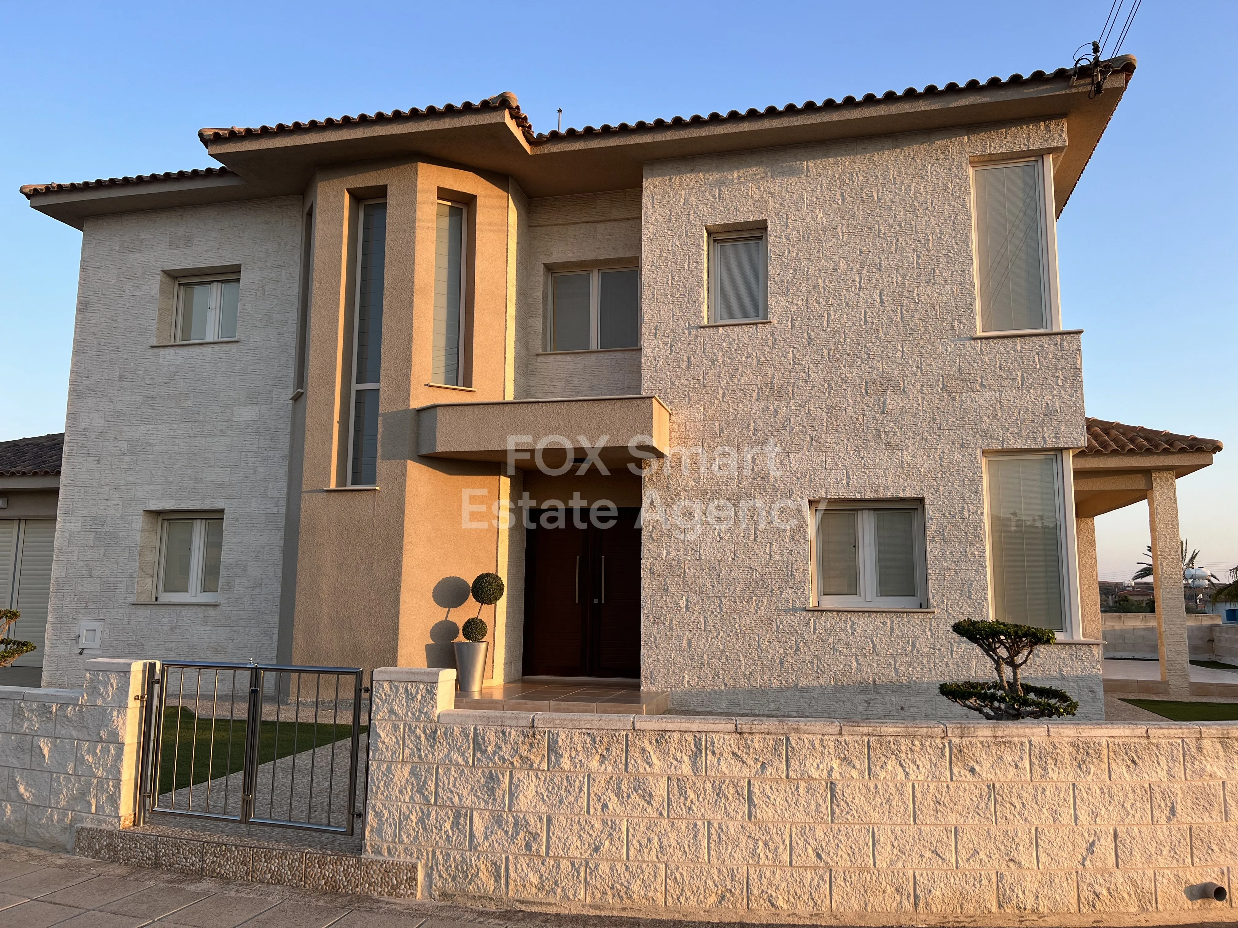 Bien immobilier 35312 Troulloi, Larnaca / 29276 30