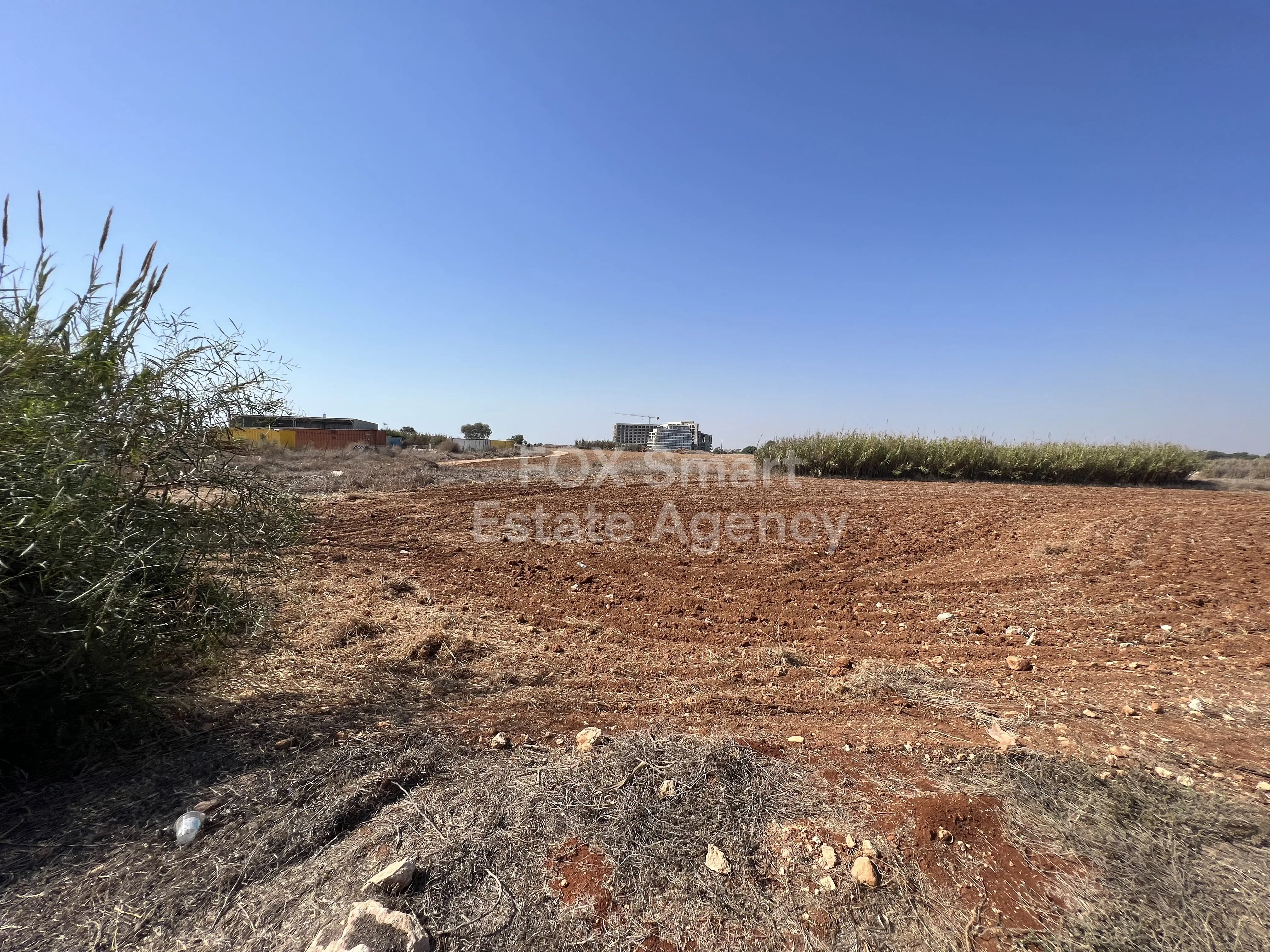 נכס 29438 אגיה תקלה, פמגוסטה 14