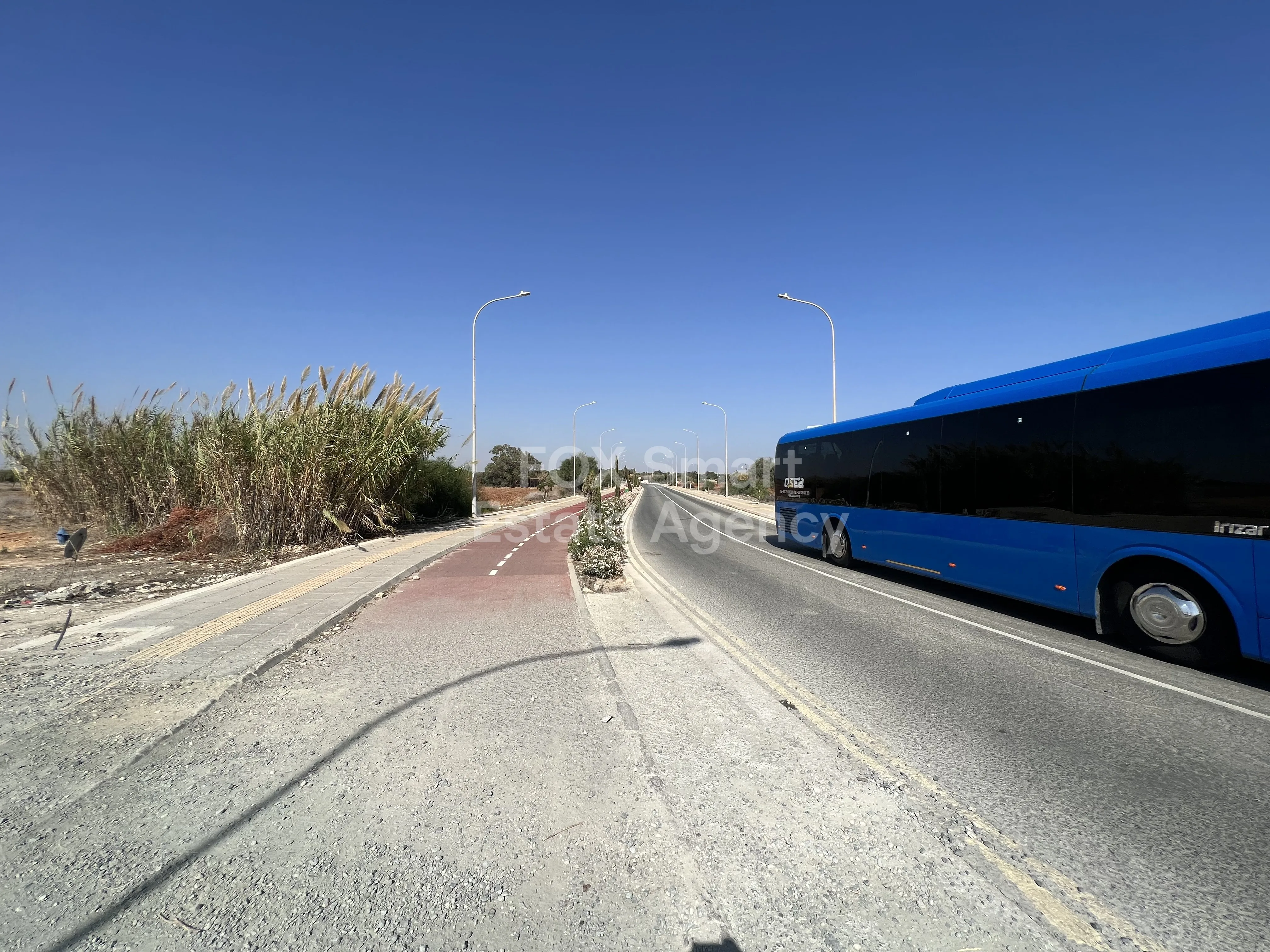 נכס 29438 אגיה תקלה, פמגוסטה 15