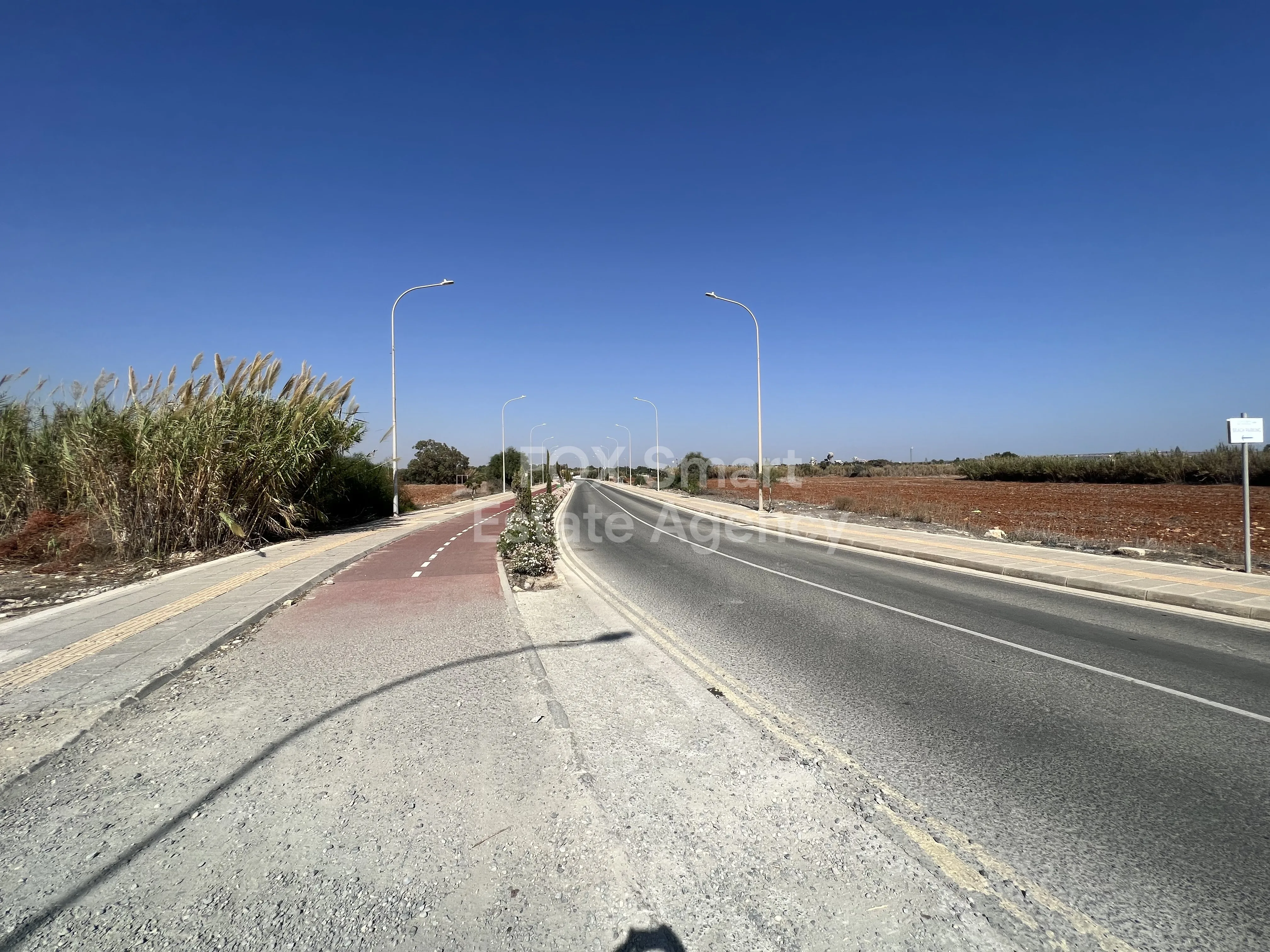 נכס 29438 אגיה תקלה, פמגוסטה 16