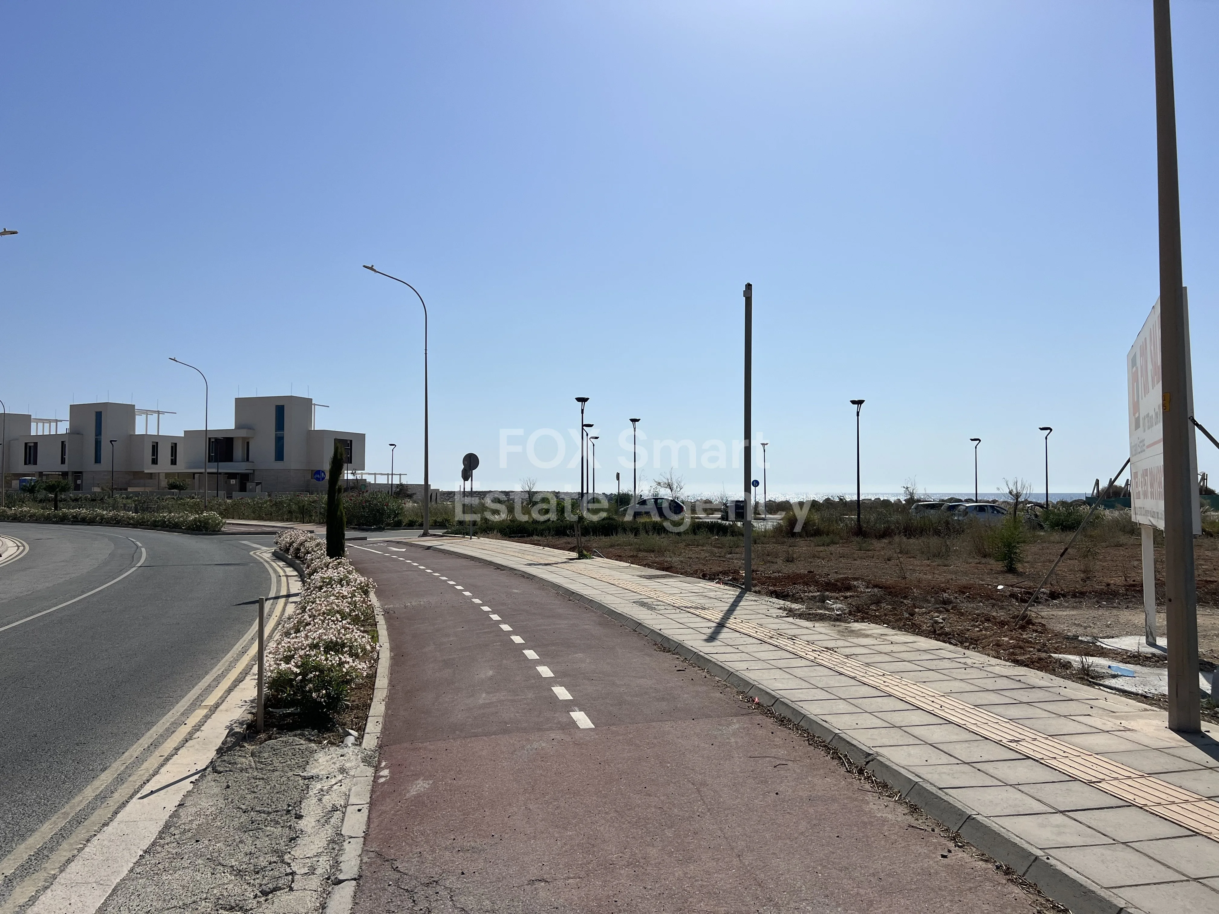 נכס 29438 אגיה תקלה, פמגוסטה 17