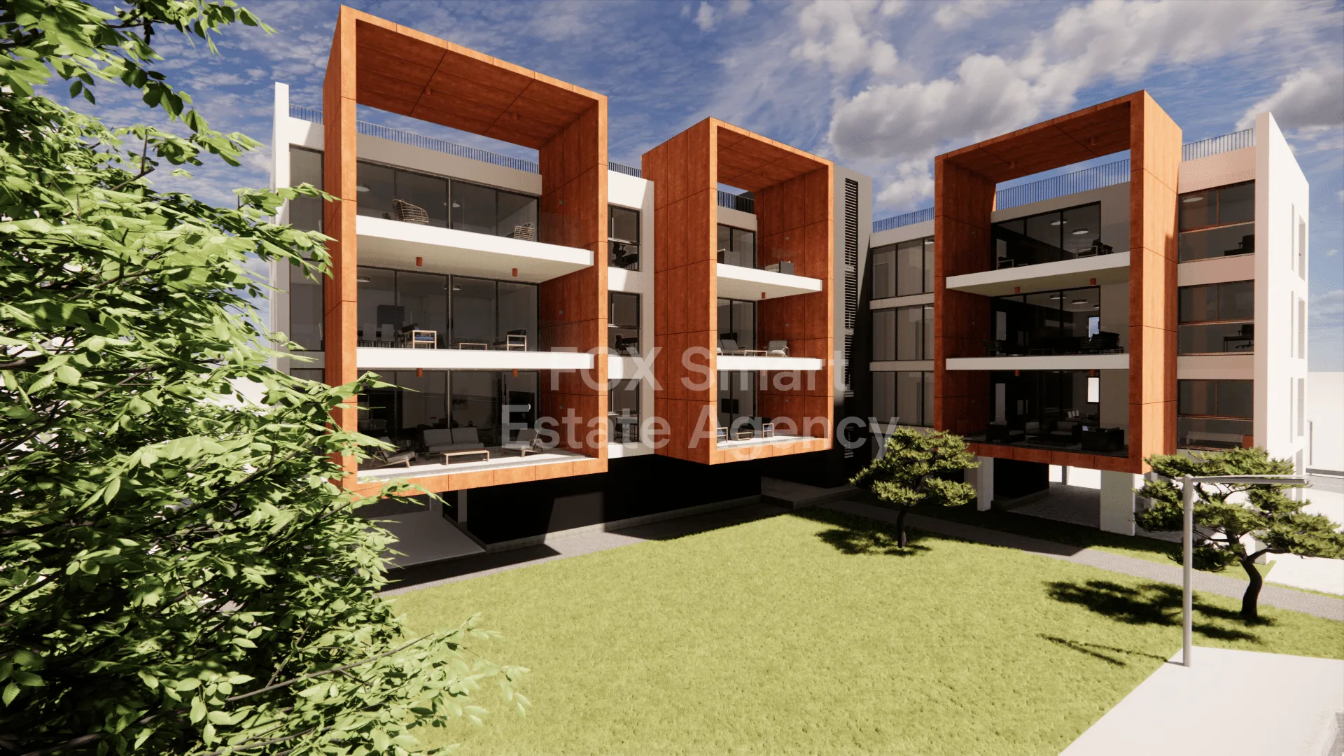 Nieruchomość 35346 Lakatamia, Nikozja / 29500