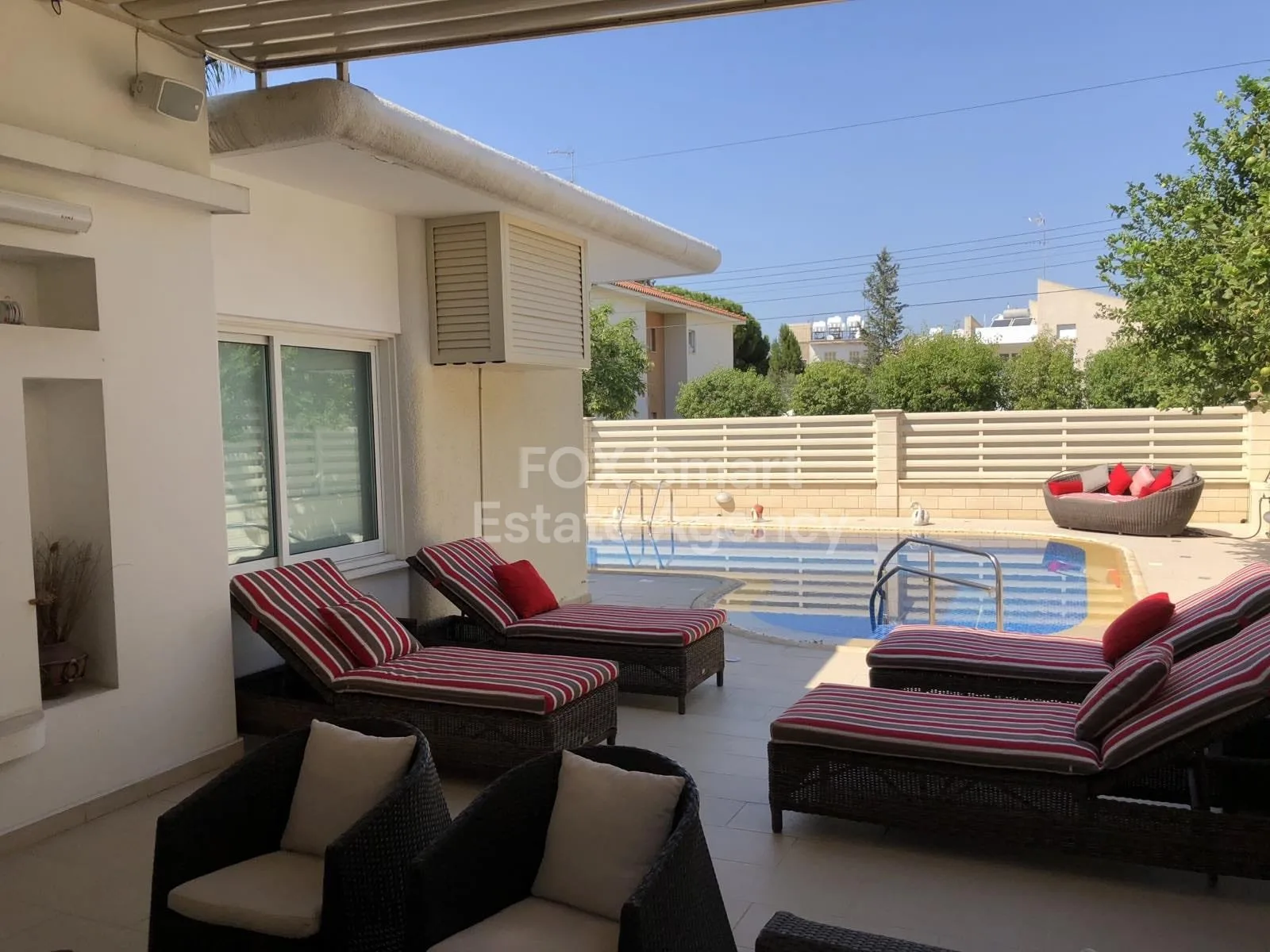 Ακίνητο 35376 Λευκωσία, Λευκωσία / 29872 27