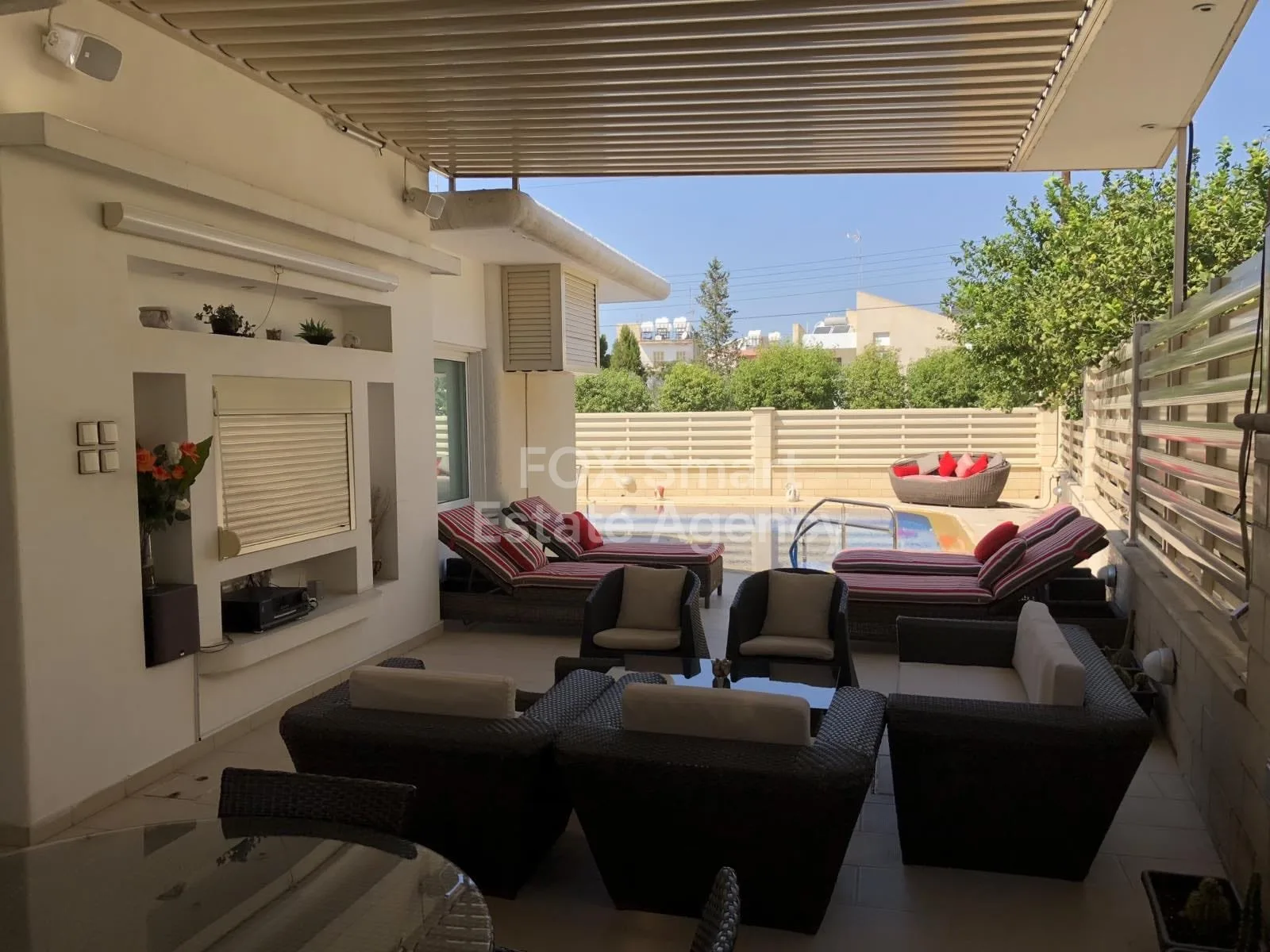 Ακίνητο 35376 Λευκωσία, Λευκωσία / 29872 30