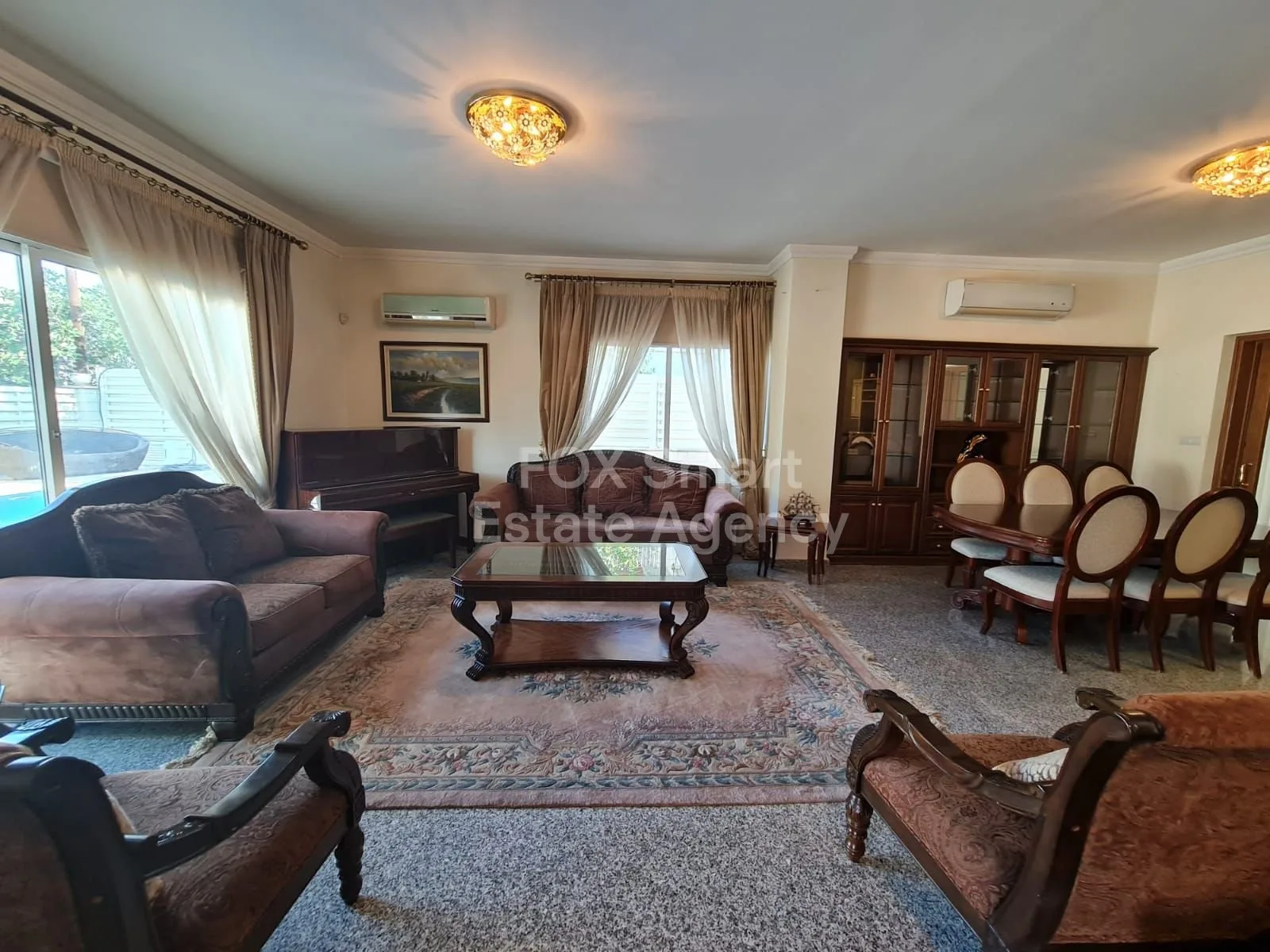 Nieruchomość 35376 Nikozja, Nikozja / 29872
