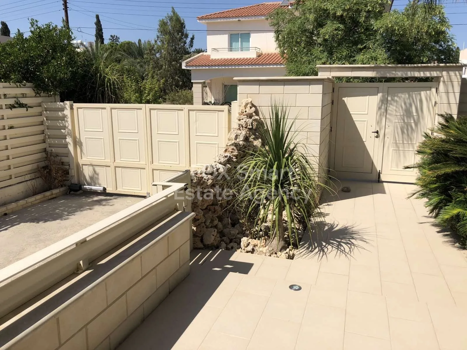 Ακίνητο 35376 Λευκωσία, Λευκωσία / 29872 42