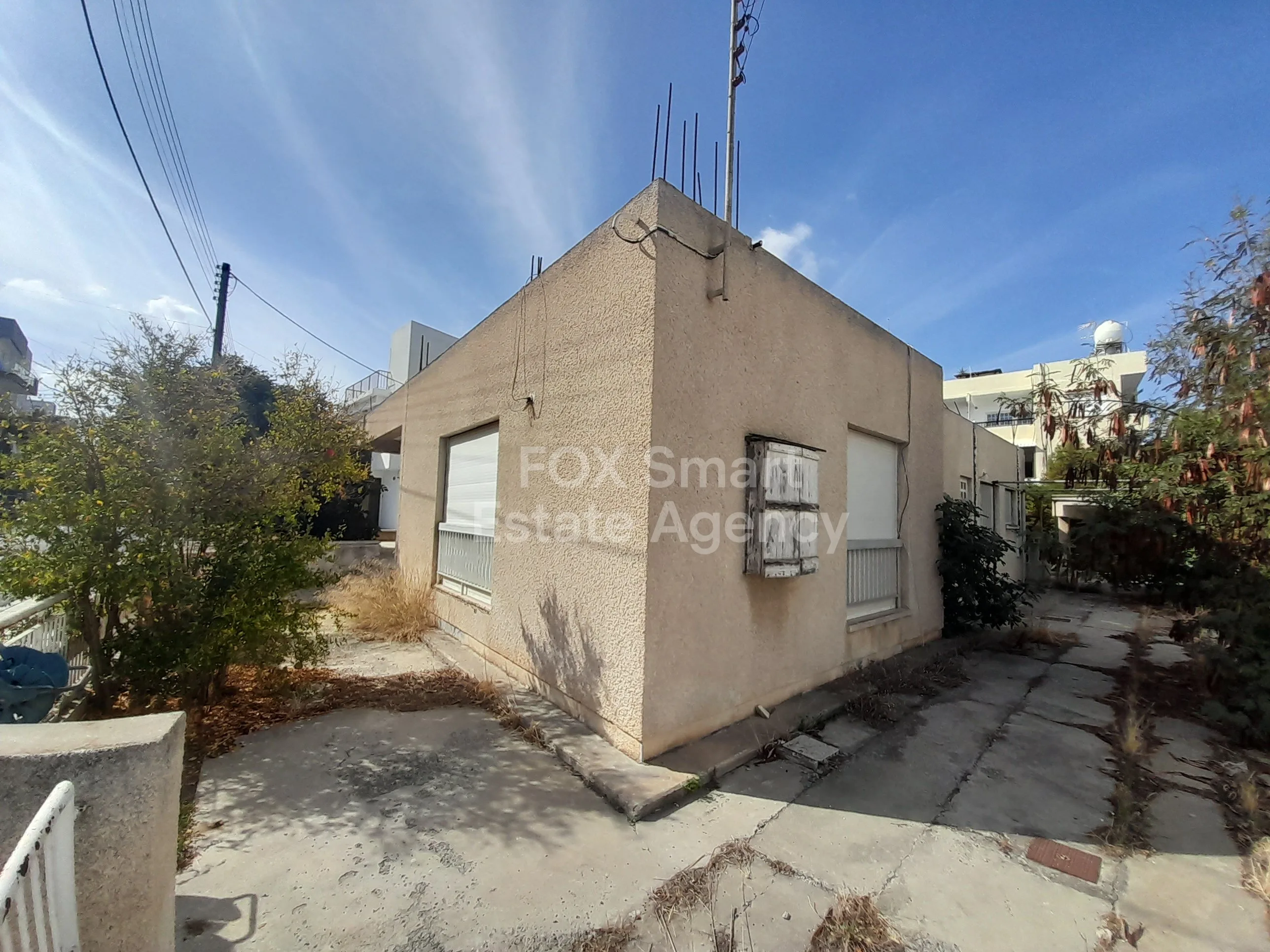Propiedad 35388 Strovolos, Nicosia / 29923