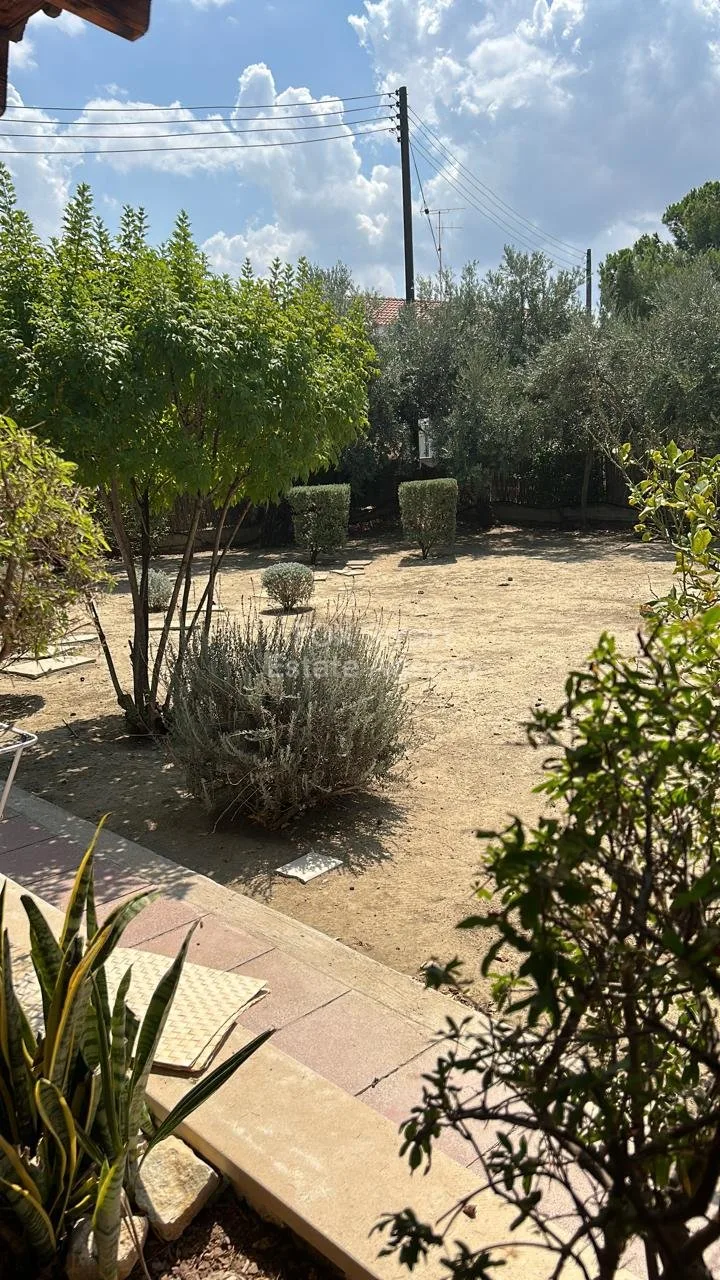 Property 35389 Tseri, Nicosia / 29925 18