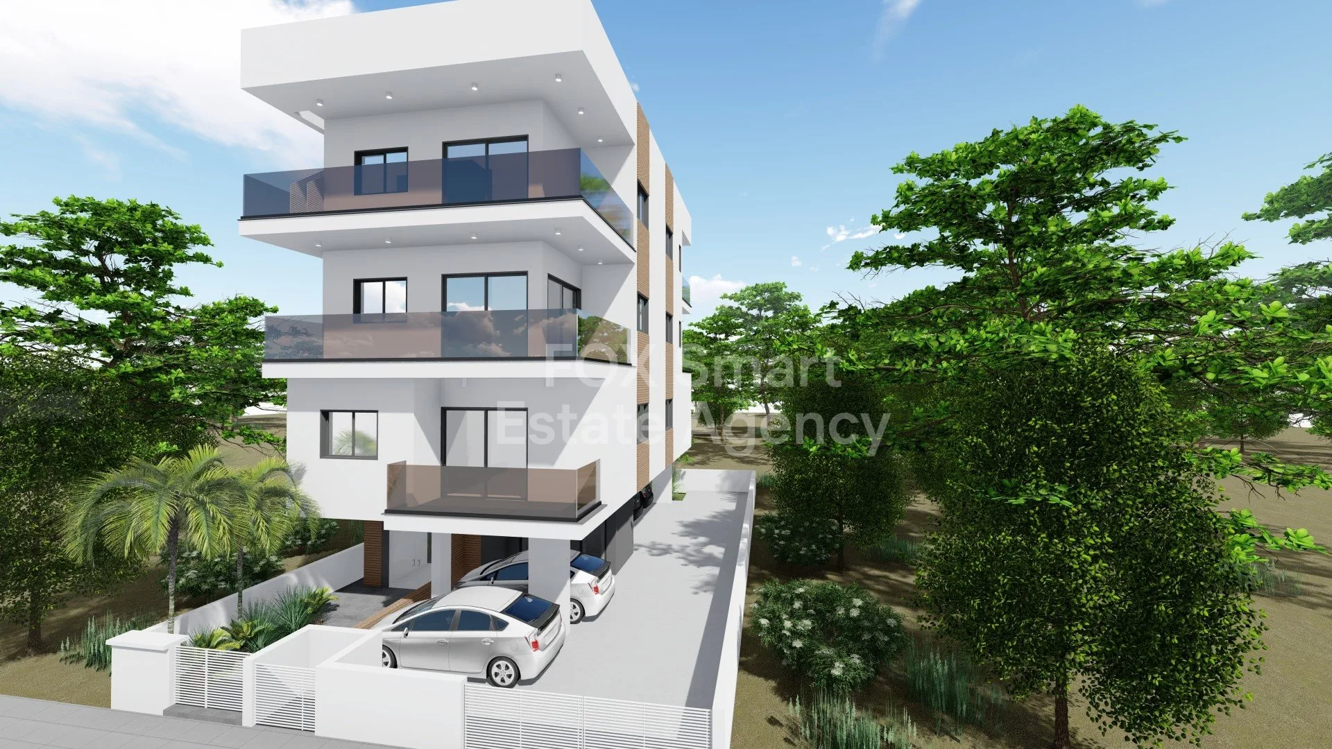 Bien immobilier 36414 Larnaca, Larnaca / 29941