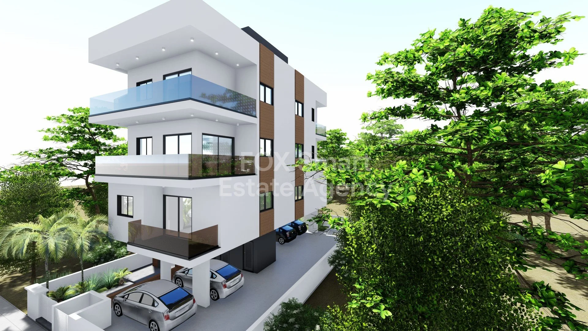 Bien immobilier 36414 Larnaca, Larnaca / 29941