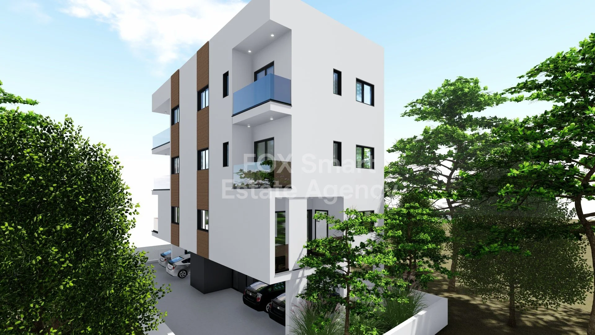 Bien immobilier 36414 Larnaca, Larnaca / 29941