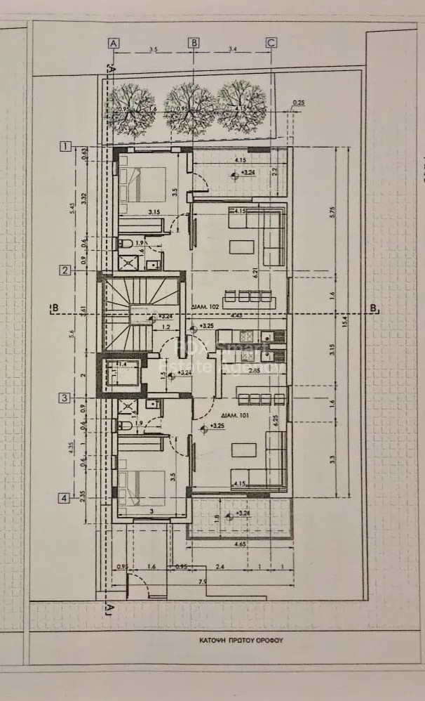 Bien immobilier 36414 Larnaca, Larnaca / 29941