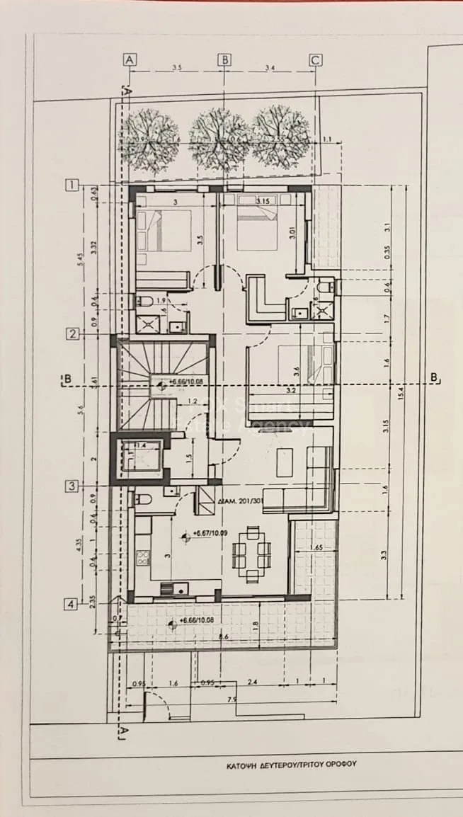 Bien immobilier 36414 Larnaca, Larnaca / 29941