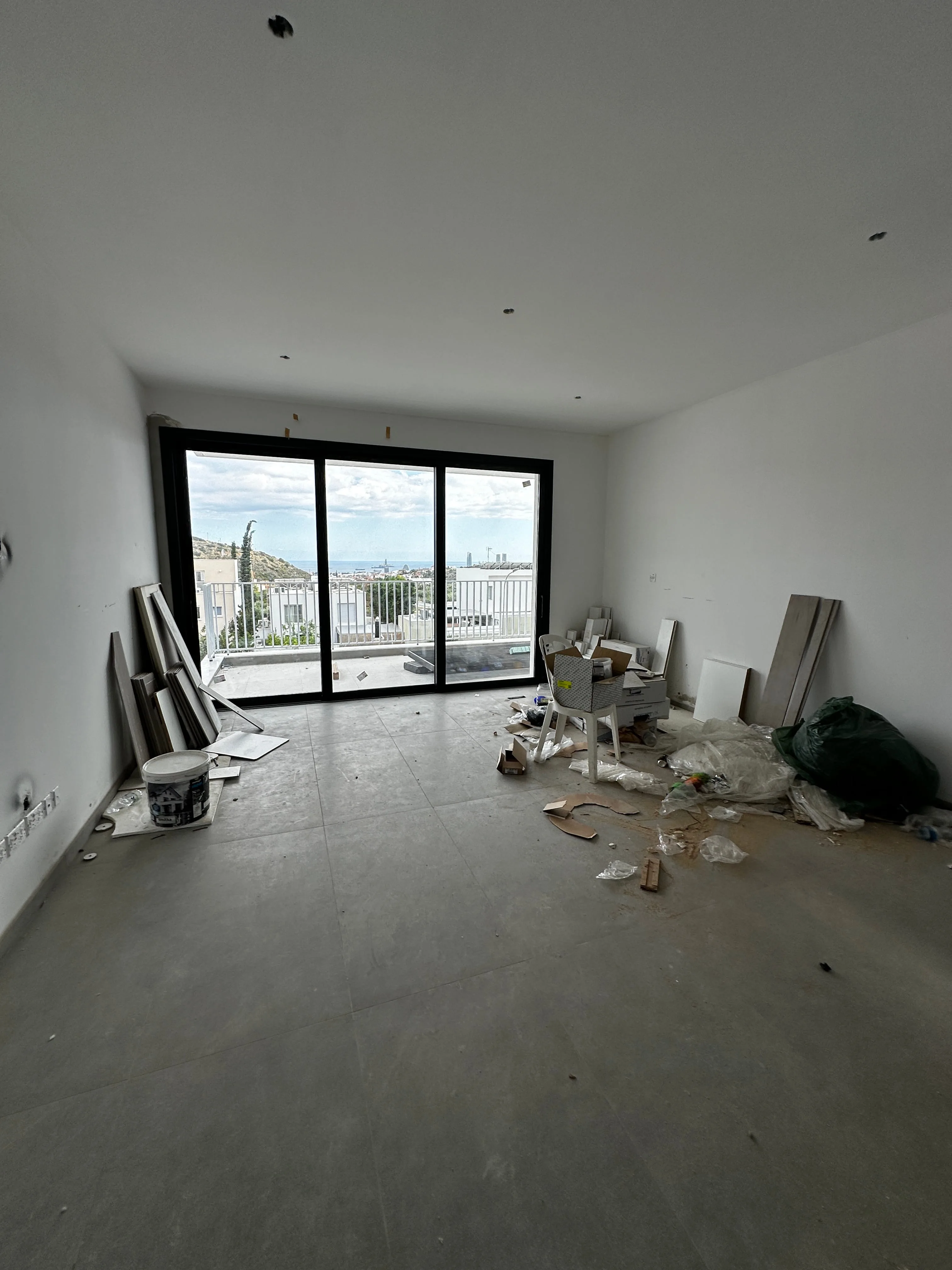 Immobilie 63220 Germasogeia, Limassol / 2009980