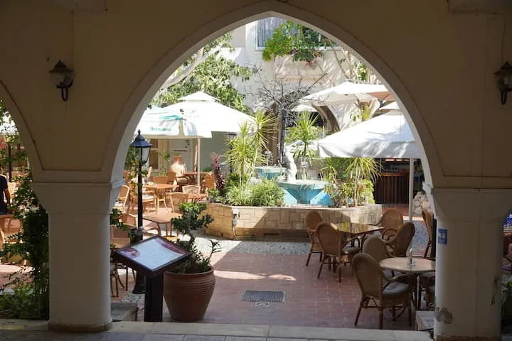 Property JP-0013-S Kato Paphos, Paphos 13