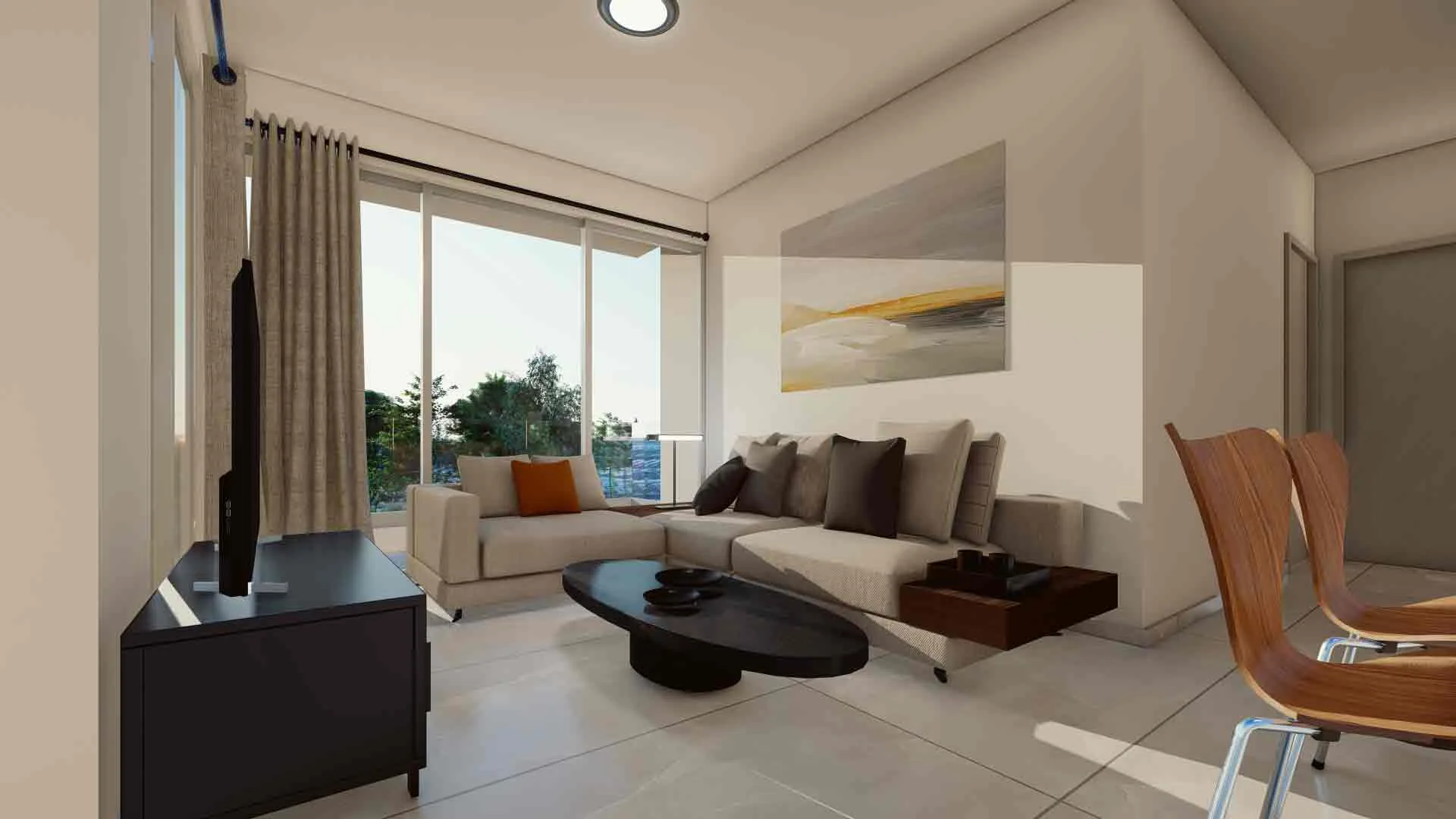 Bien immobilier 59082 Chloraka, Paphos / ARI-0054