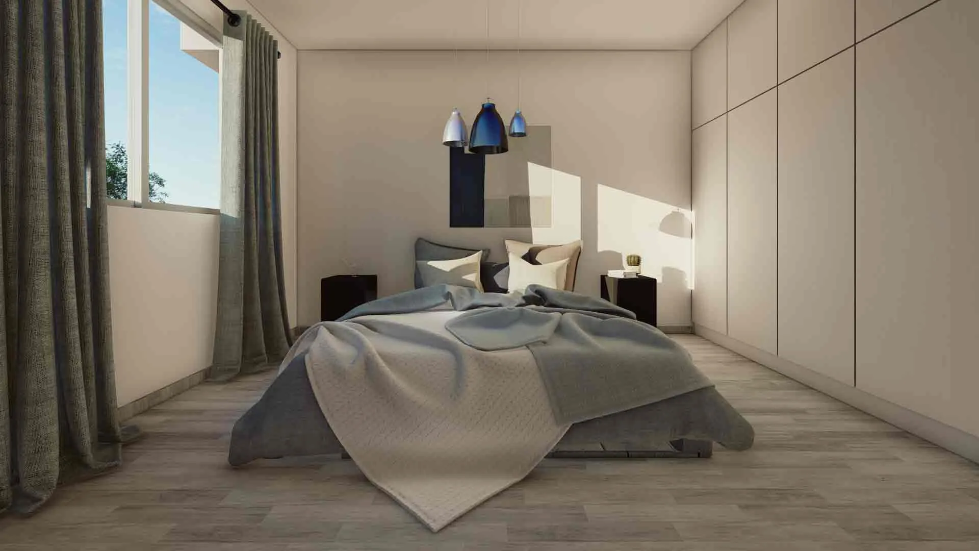 Bien immobilier 59082 Chloraka, Paphos / ARI-0054