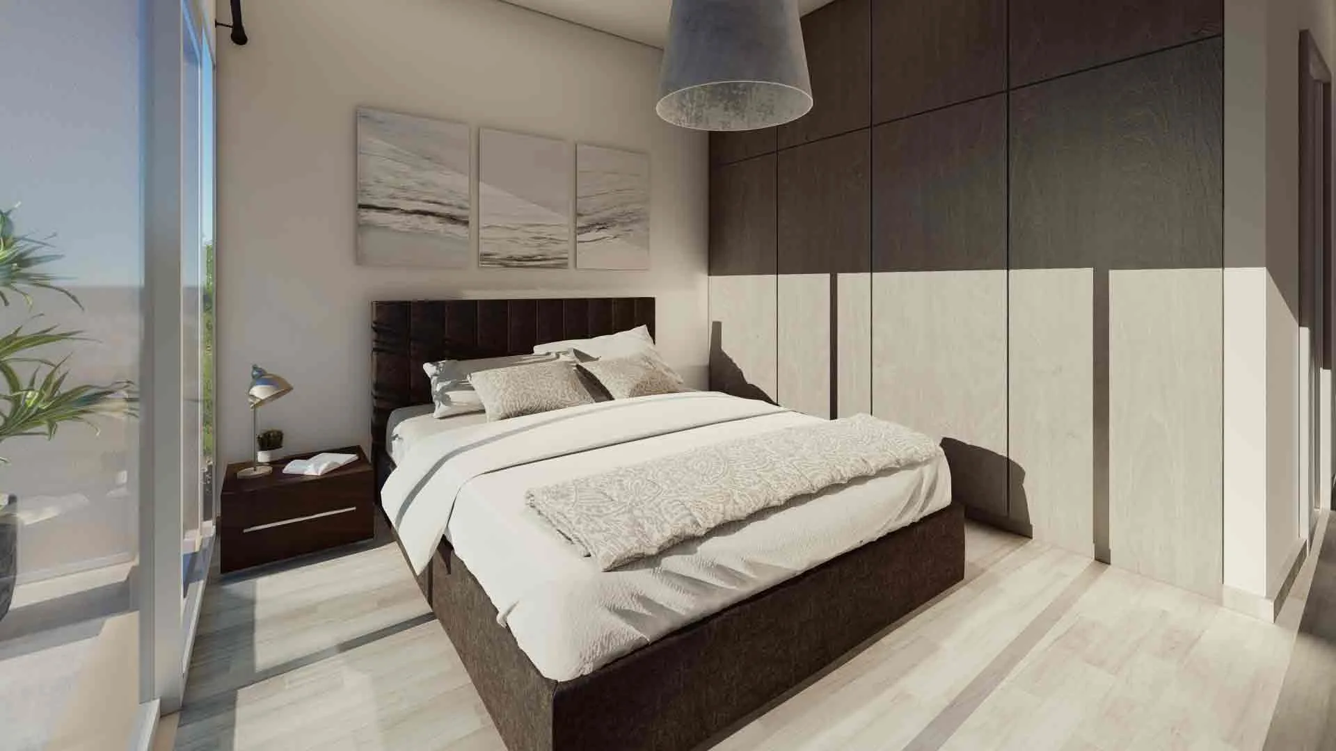 Bien immobilier 59082 Chloraka, Paphos / ARI-0054