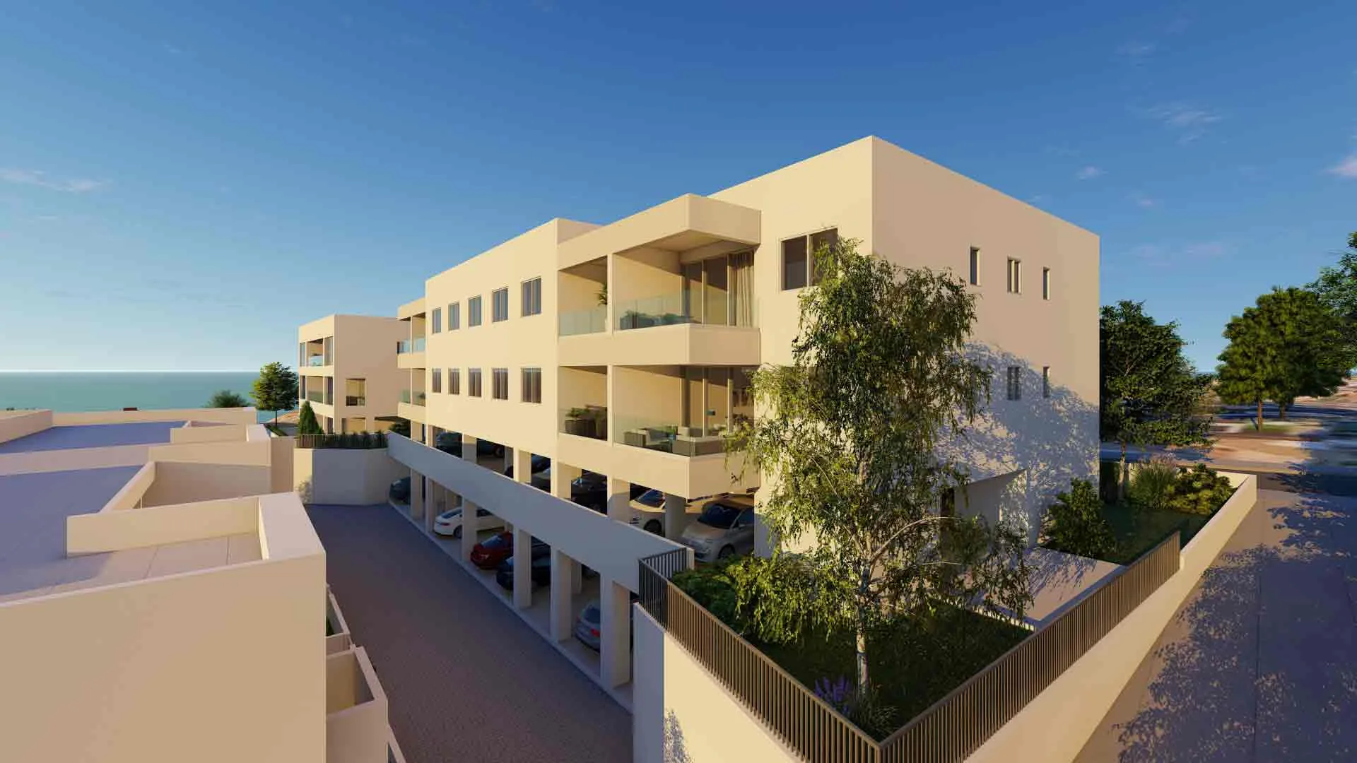 Bien immobilier 59082 Chloraka, Paphos / ARI-0054
